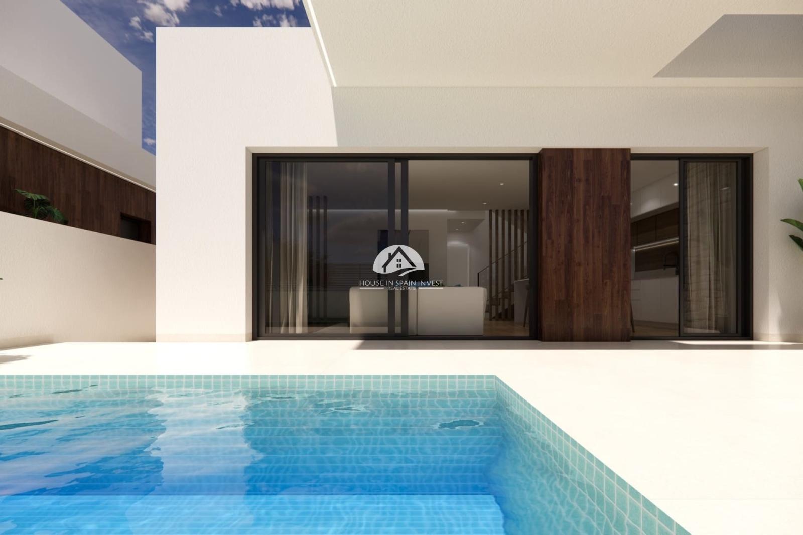 Villa for Sale in Dolores