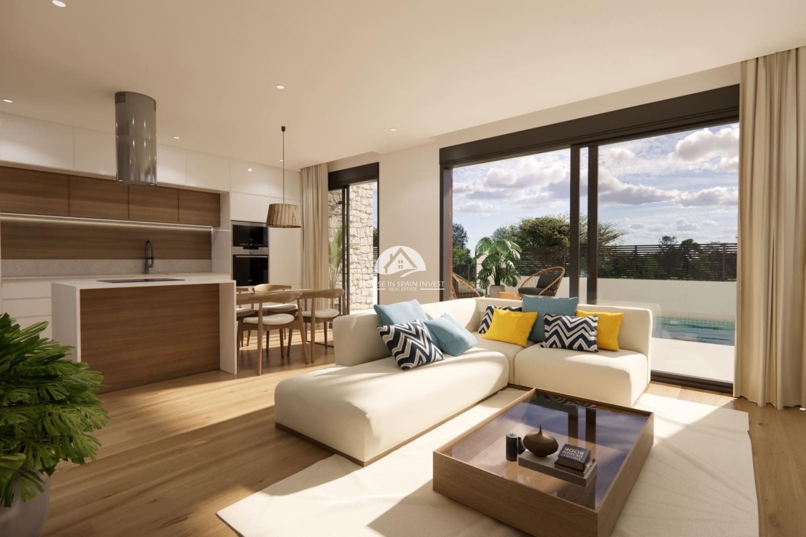Villa for Sale in Dolores