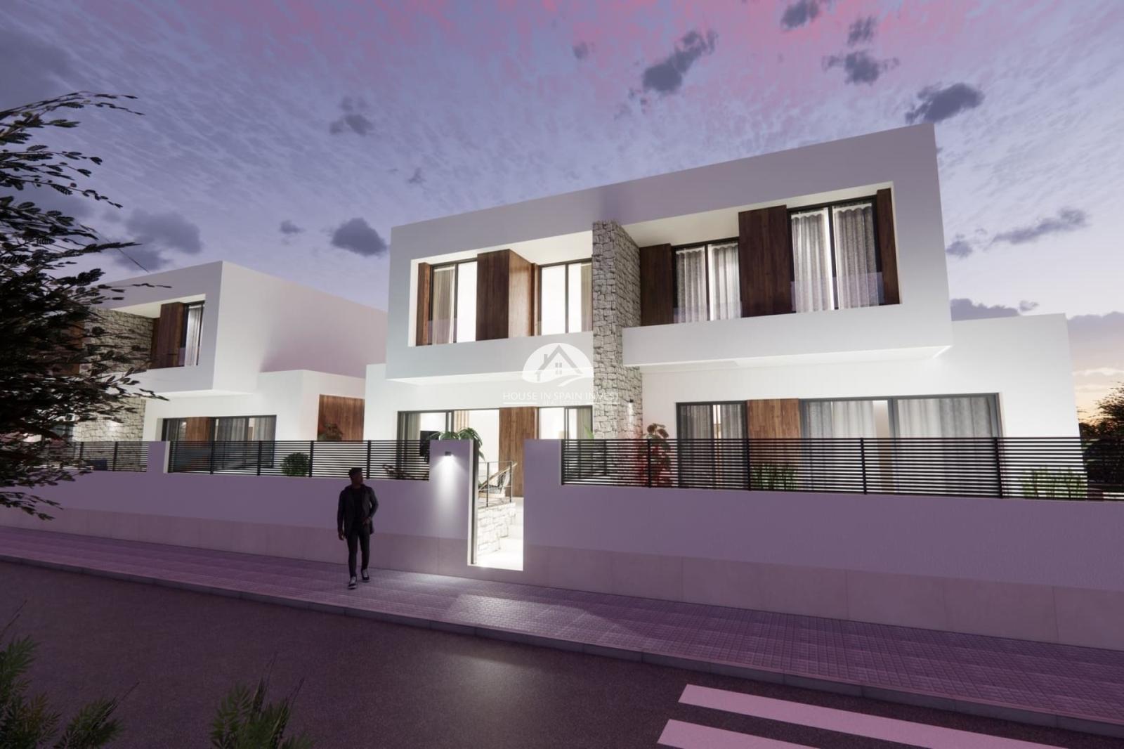 Villa for Sale in Dolores