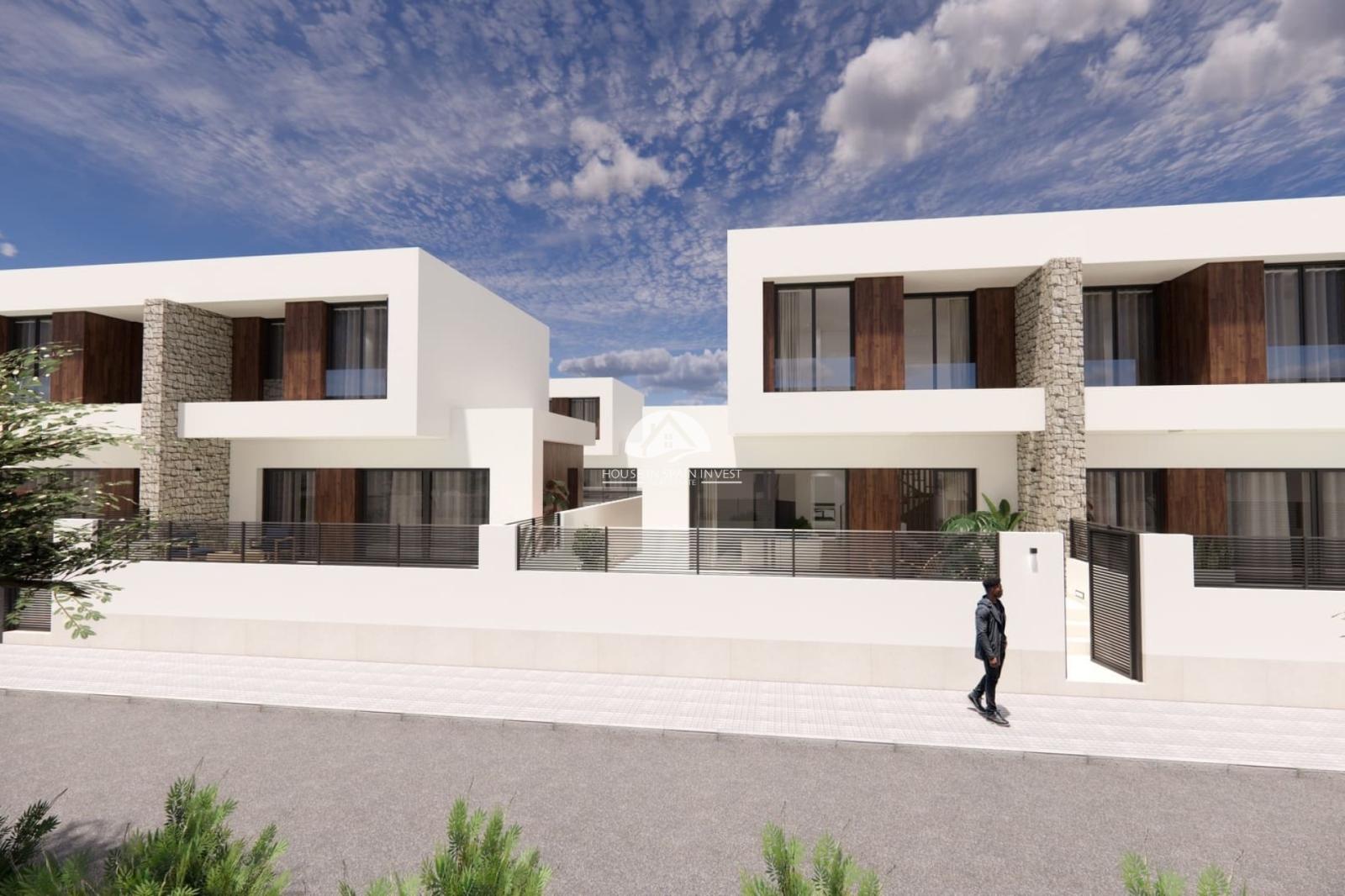 Villa for Sale in Dolores