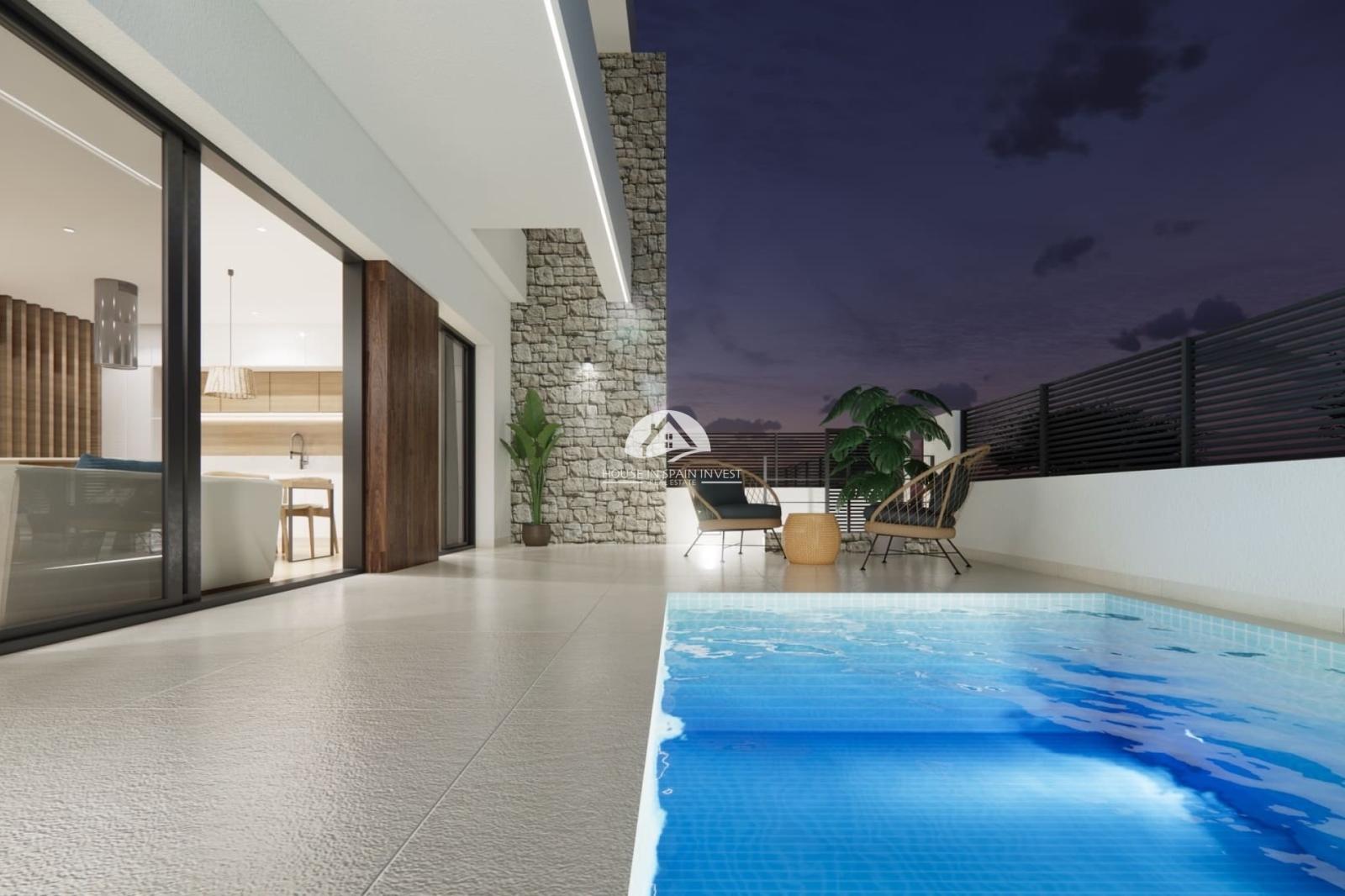 Villa for Sale in Dolores