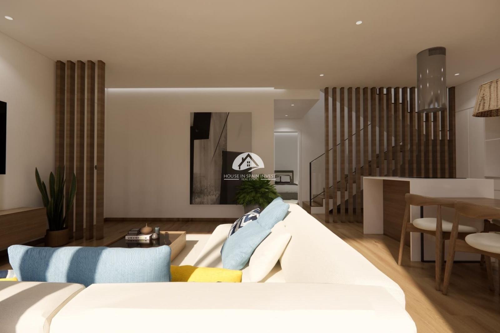 Villa for Sale in Dolores