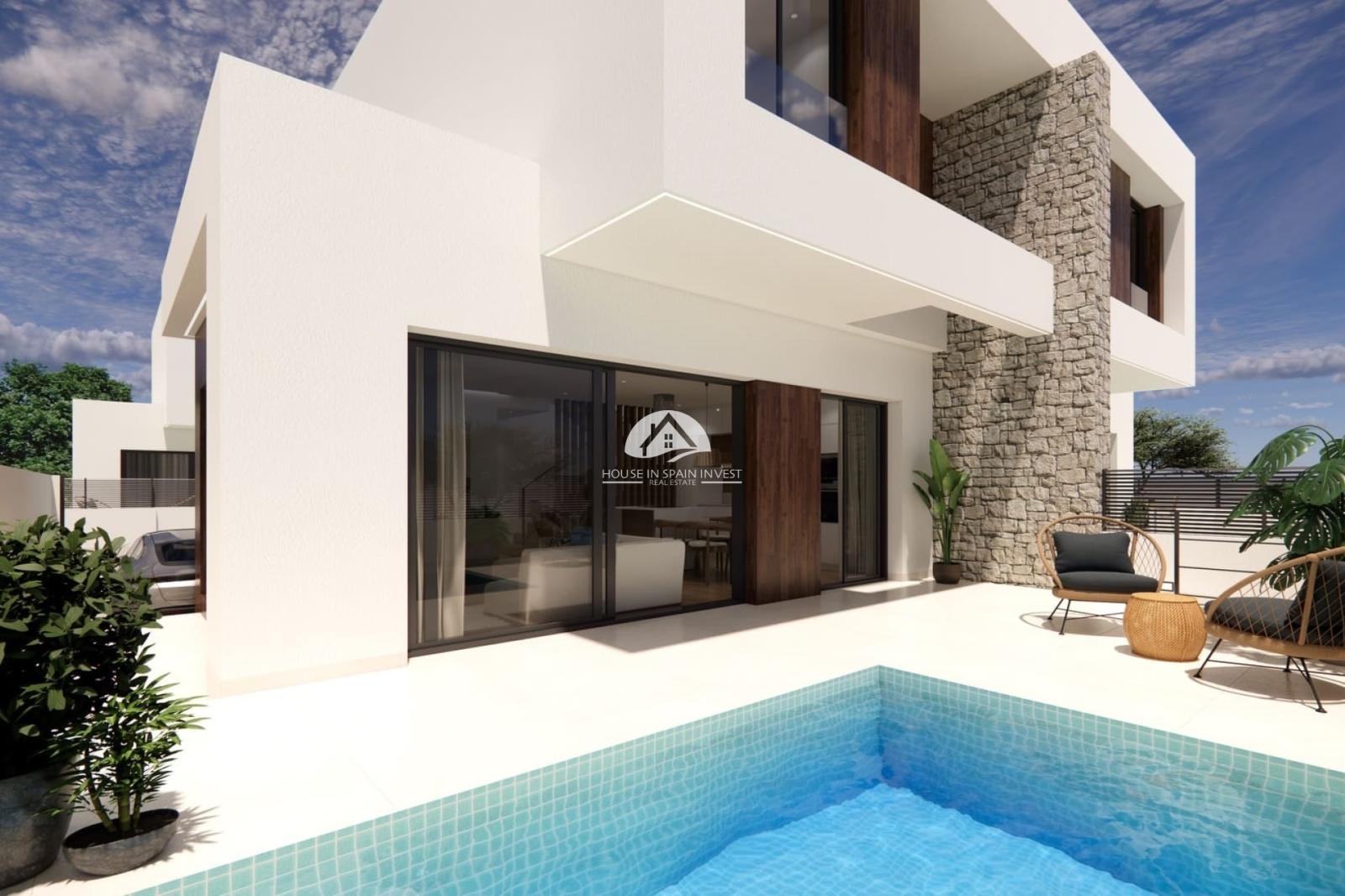 Villa for Sale in Dolores