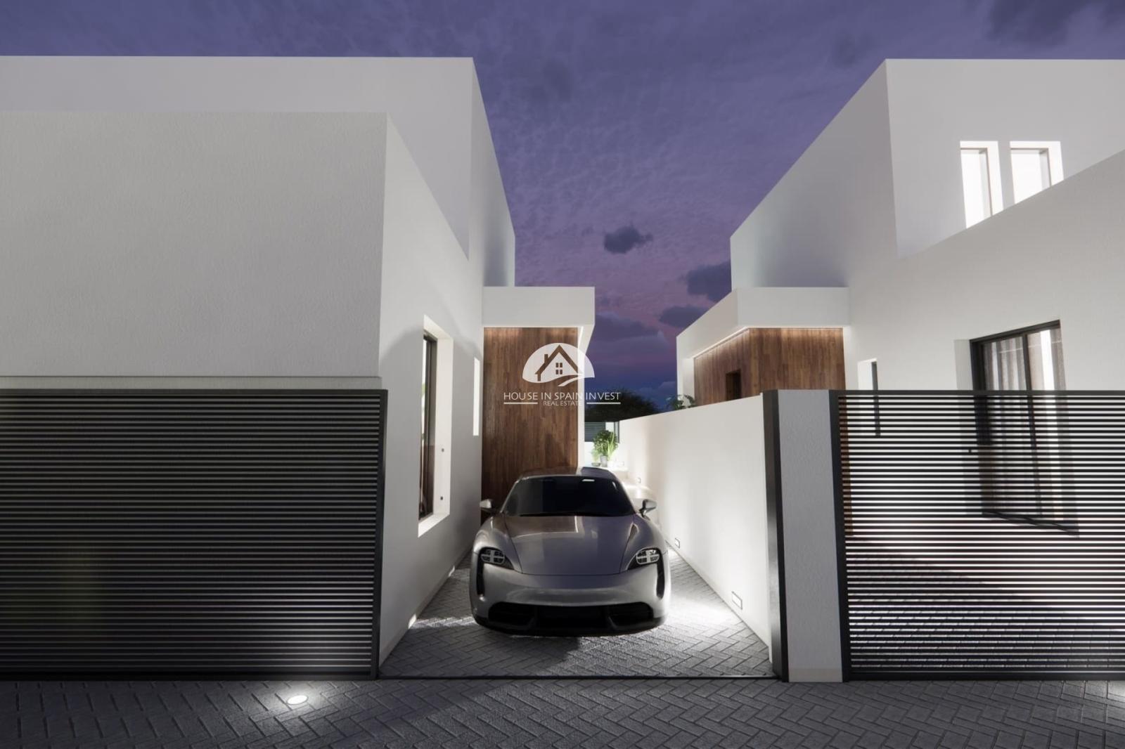 Villa for Sale in Dolores