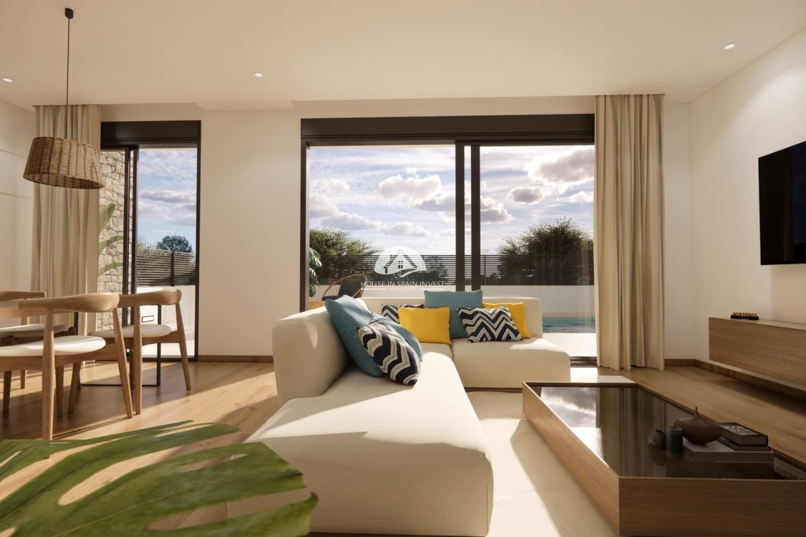 Villa for Sale in Dolores