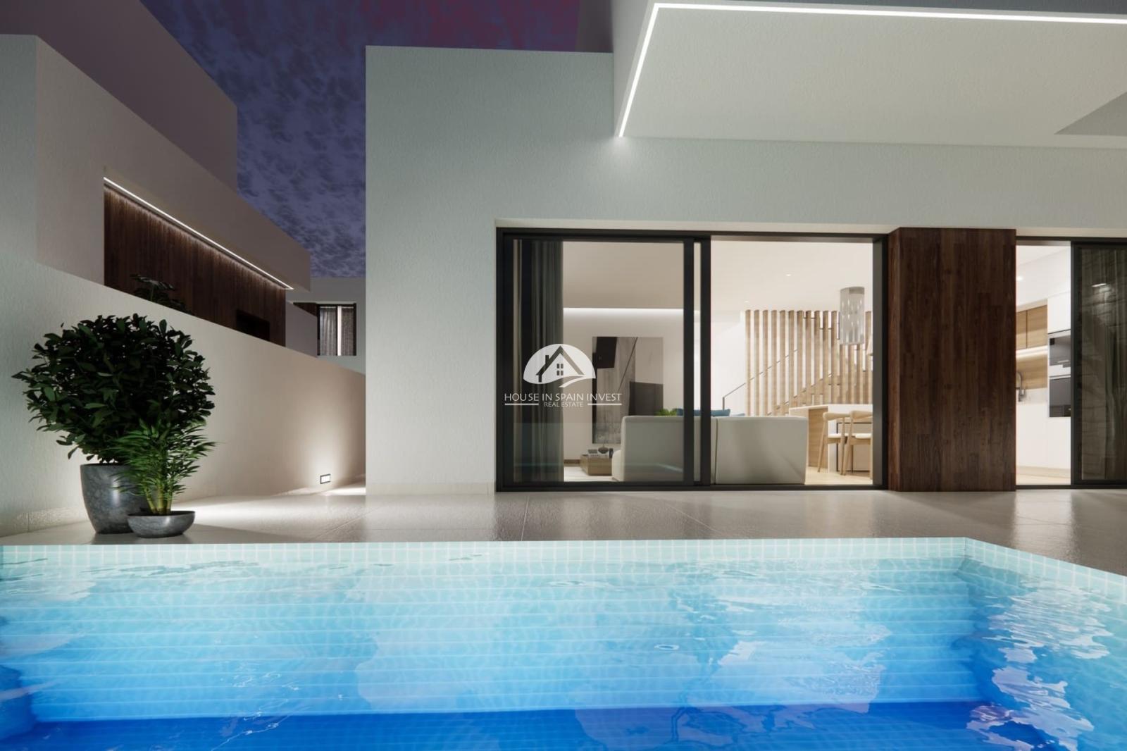 Villa for Sale in Dolores