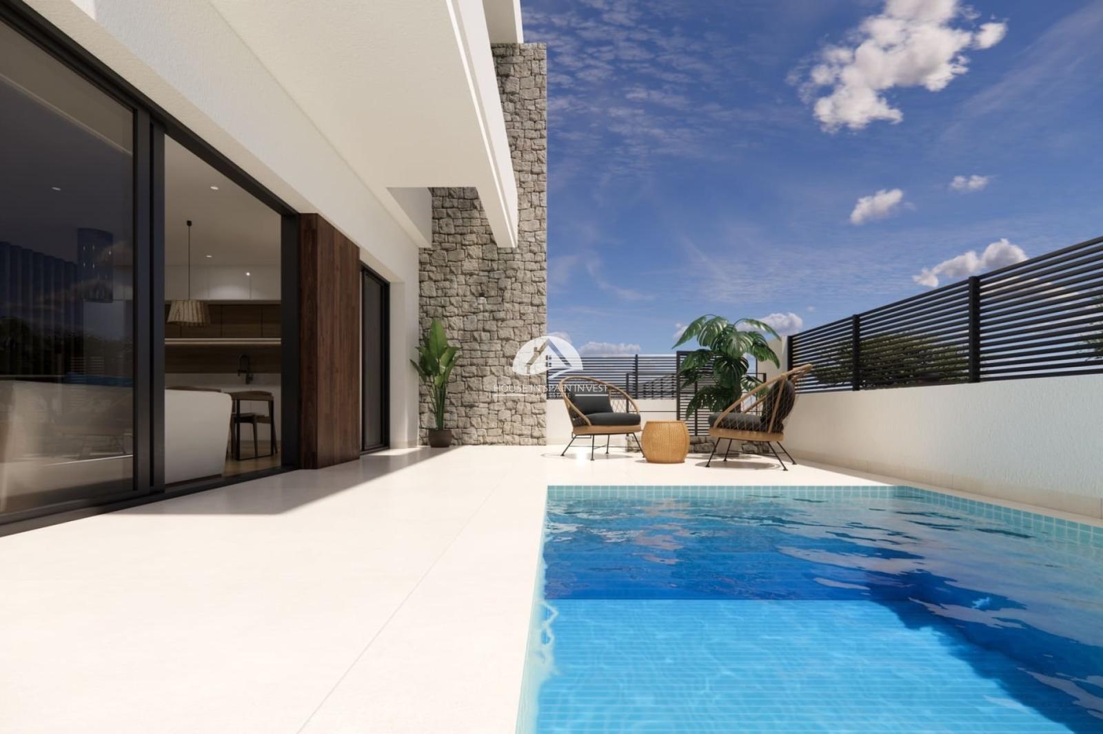 Villa for Sale in Dolores