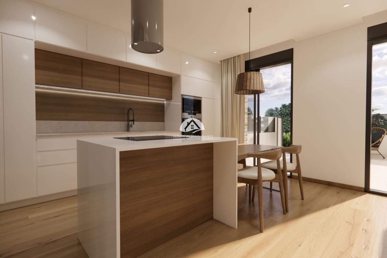 Villa for Sale in Dolores