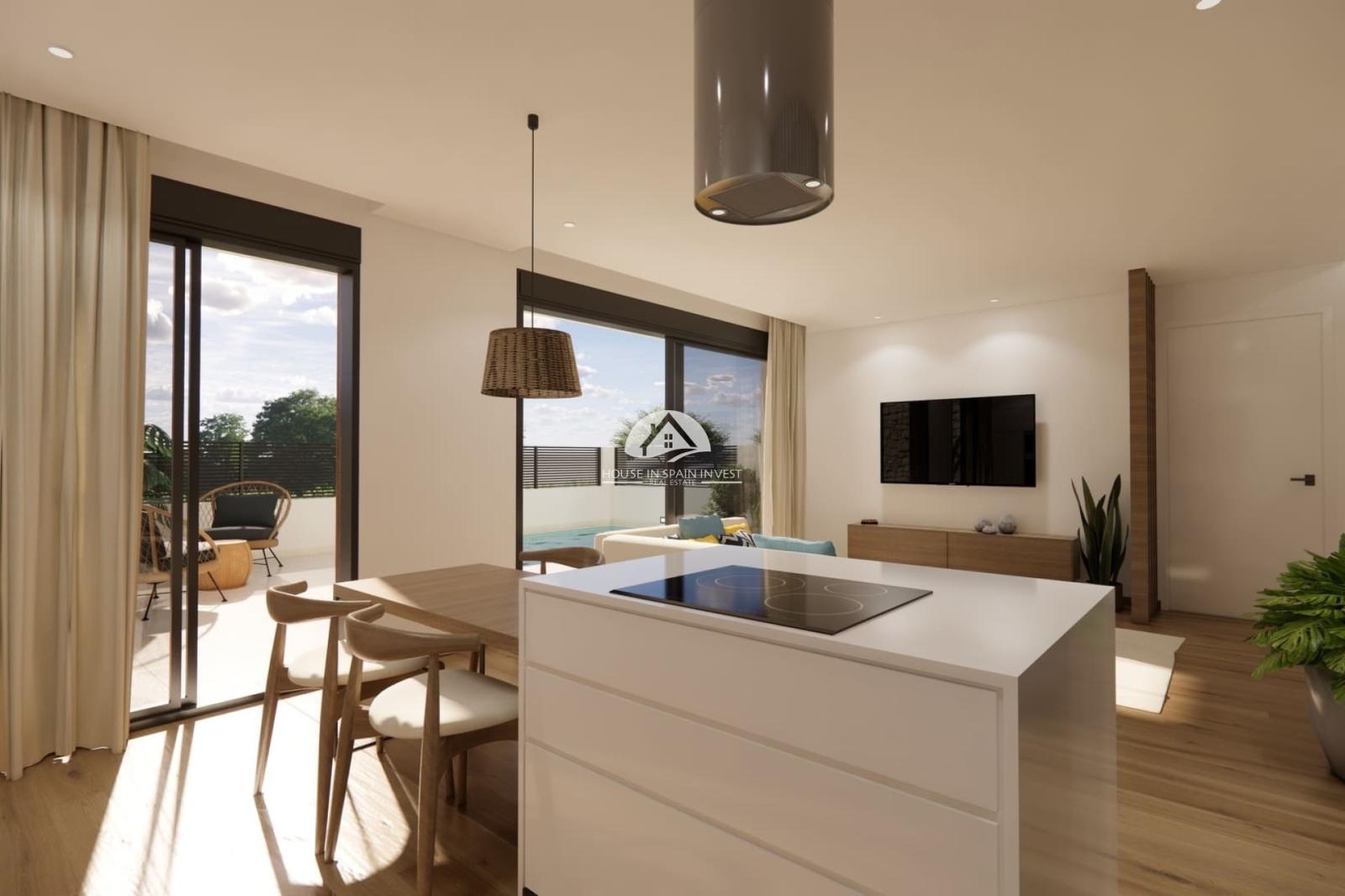 Villa for Sale in Dolores