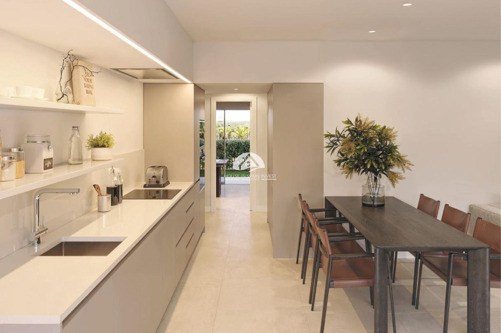 Bungalow for Sale in Torrevieja