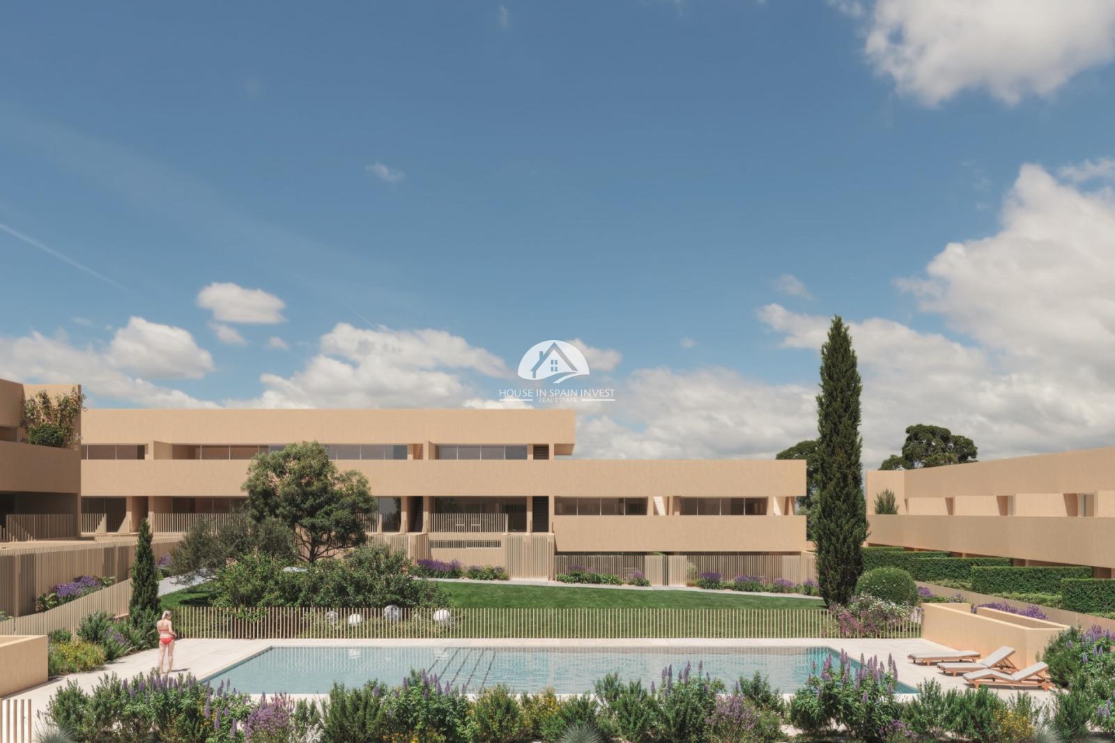 Bungalow for Sale in Torrevieja