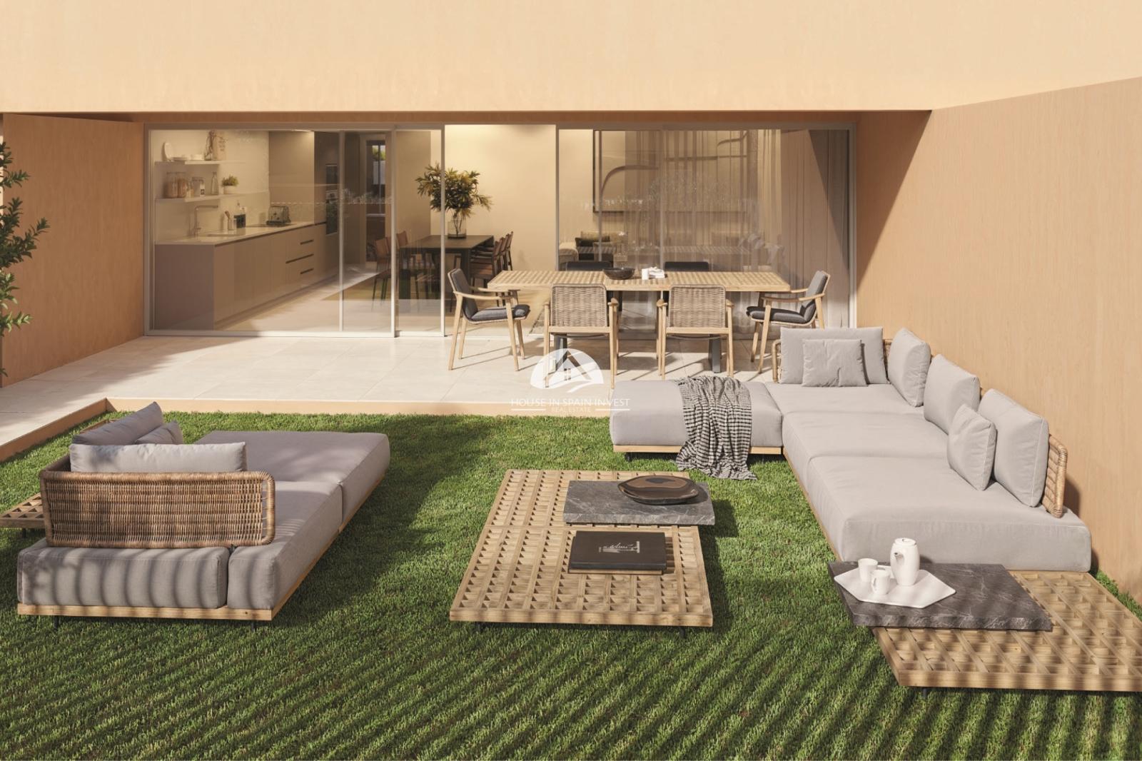 Bungalow for Sale in Torrevieja