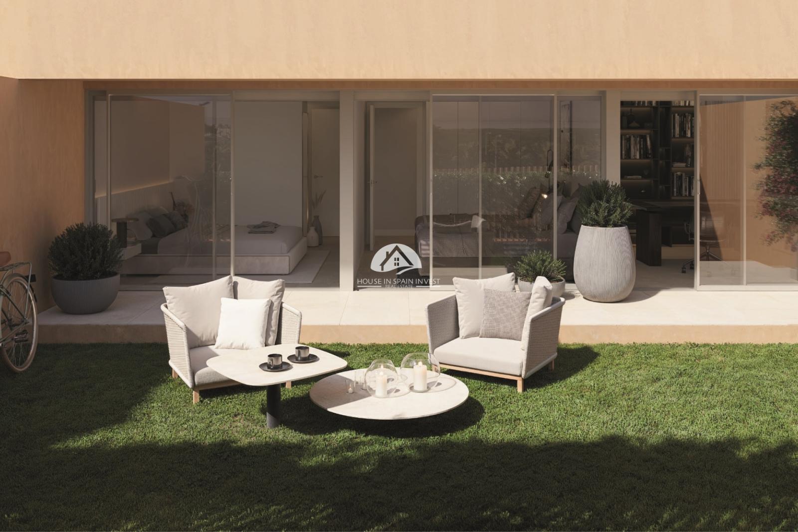 Bungalow for Sale in Torrevieja