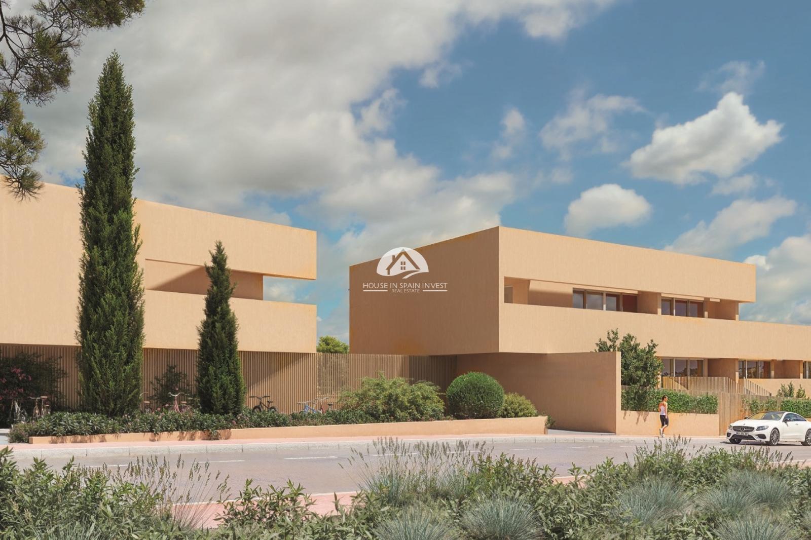 Bungalow for Sale in Torrevieja
