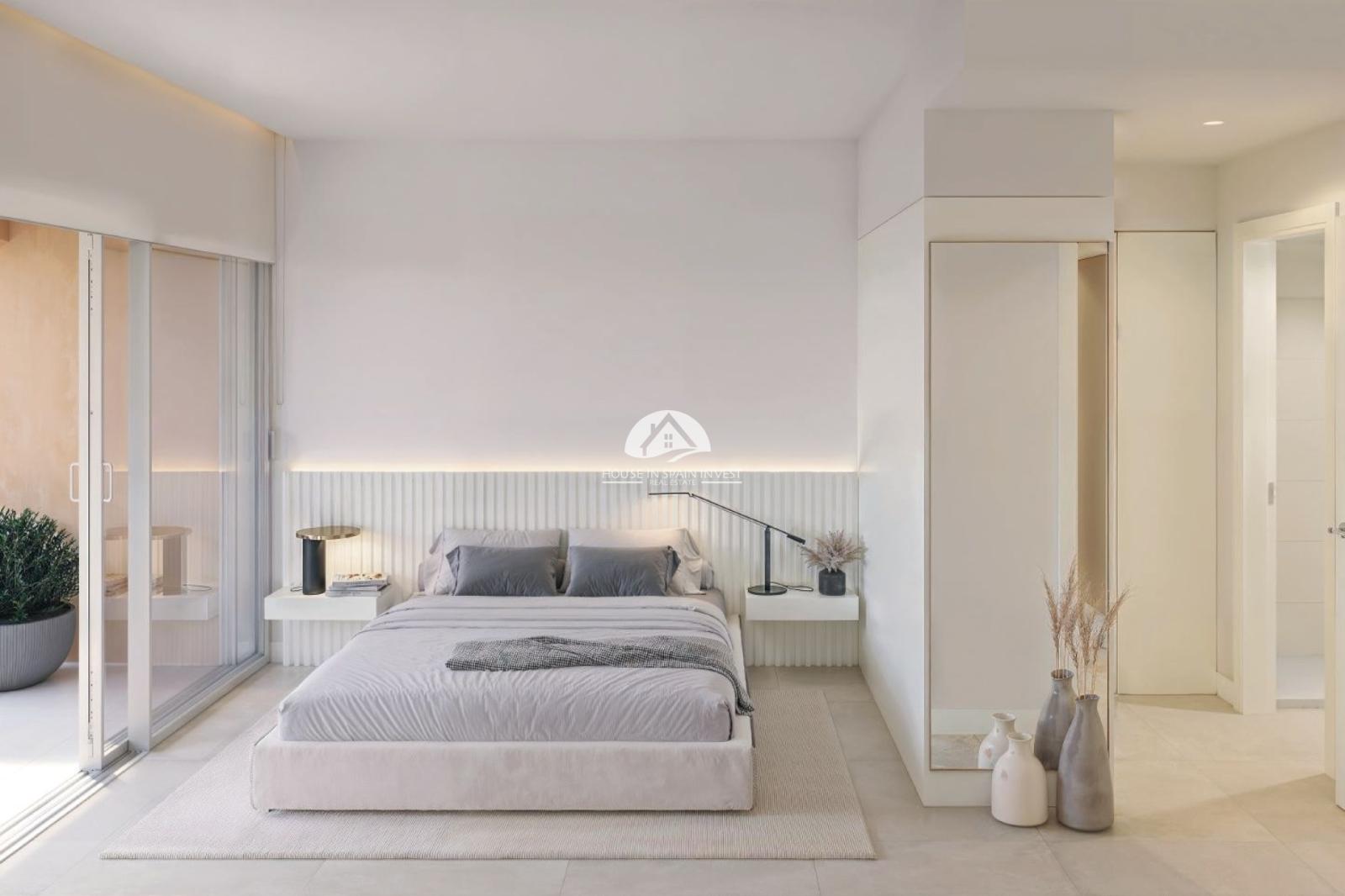 Bungalow for Sale in Torrevieja
