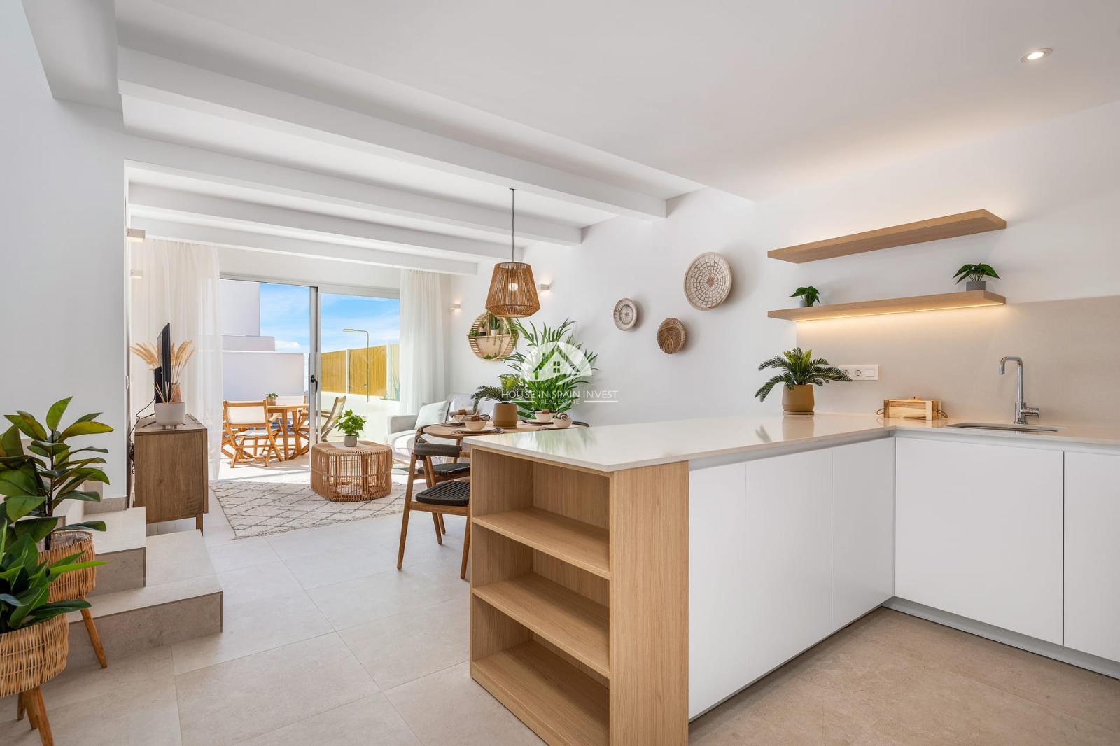 Bungalow en Venta en Dolores