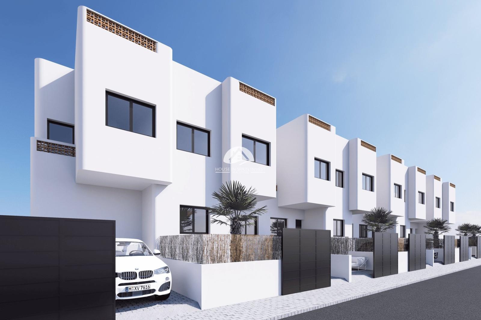 Bungalow en Venta en Dolores