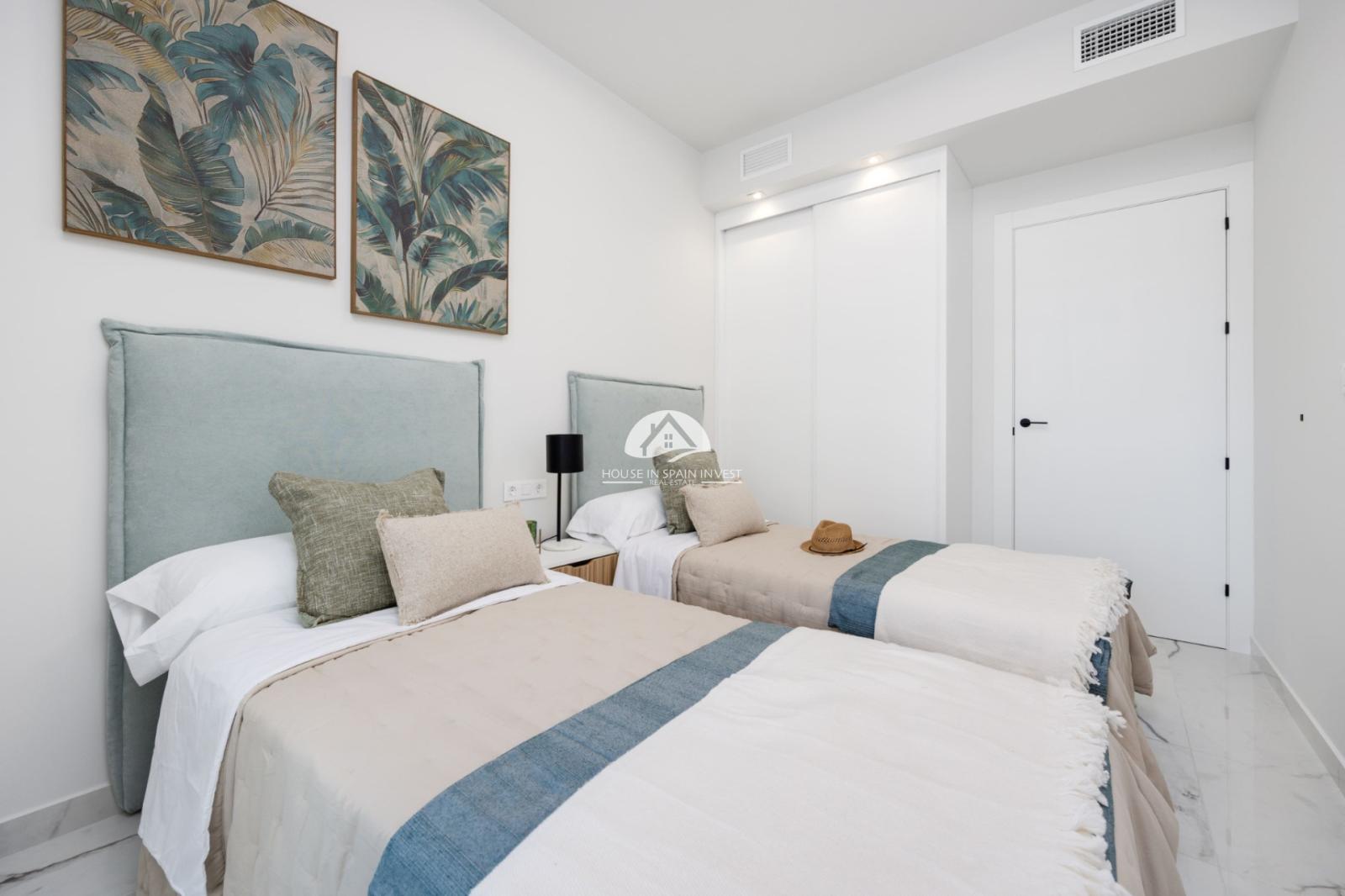 Apartamento en Venta en San Miguel de Salinas