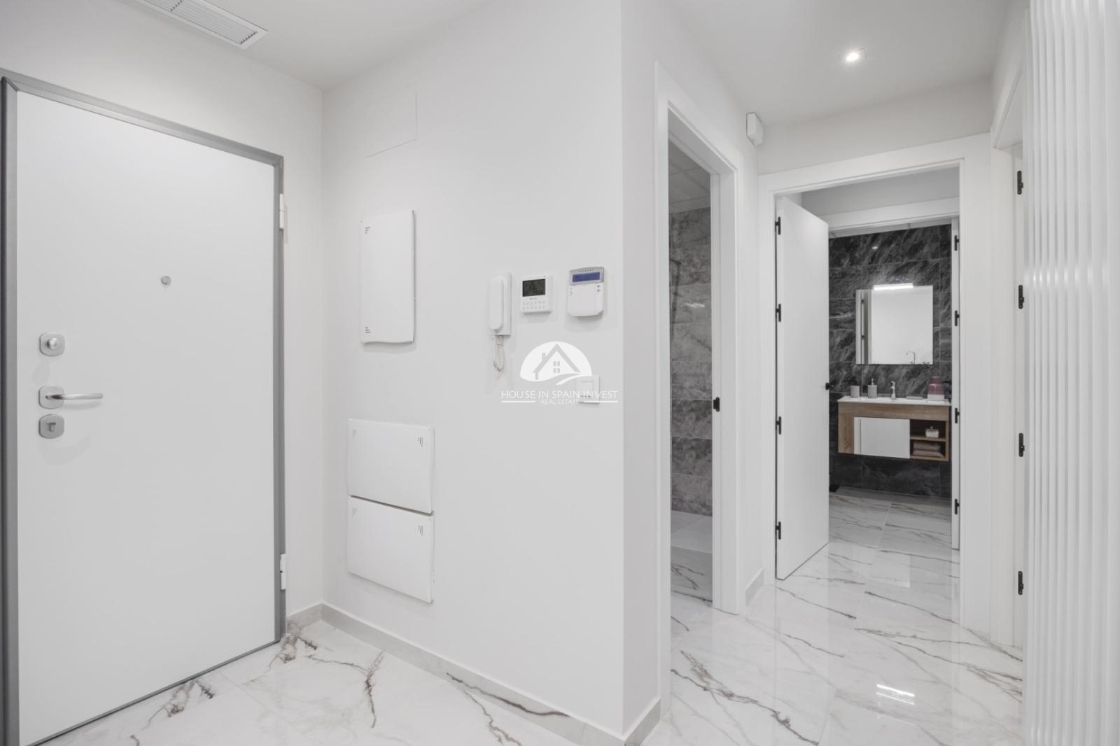 Apartamento en Venta en San Miguel de Salinas
