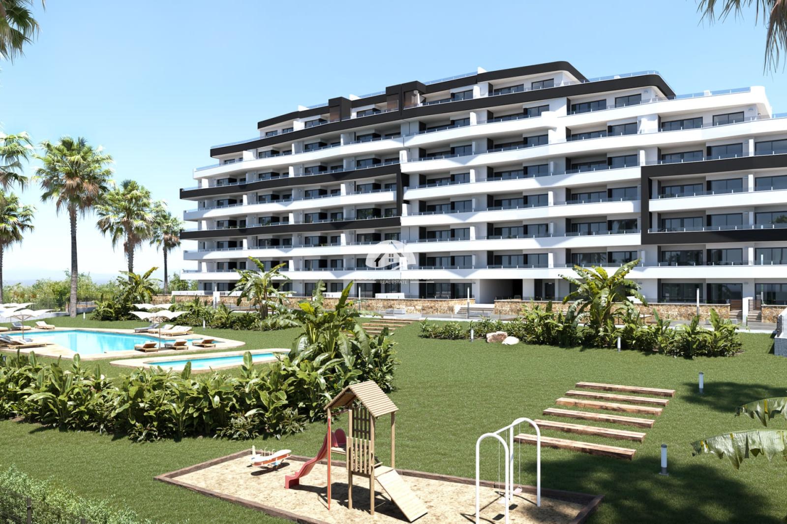 Apartamento en Venta en San Miguel de Salinas