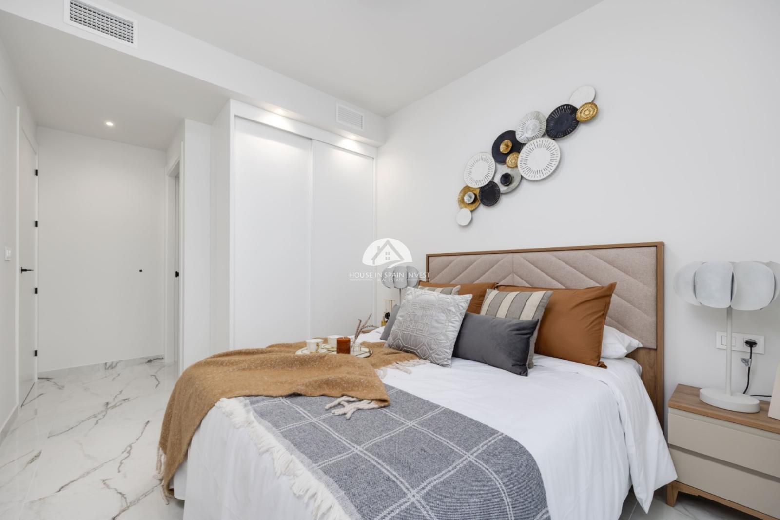 Apartamento en Venta en San Miguel de Salinas