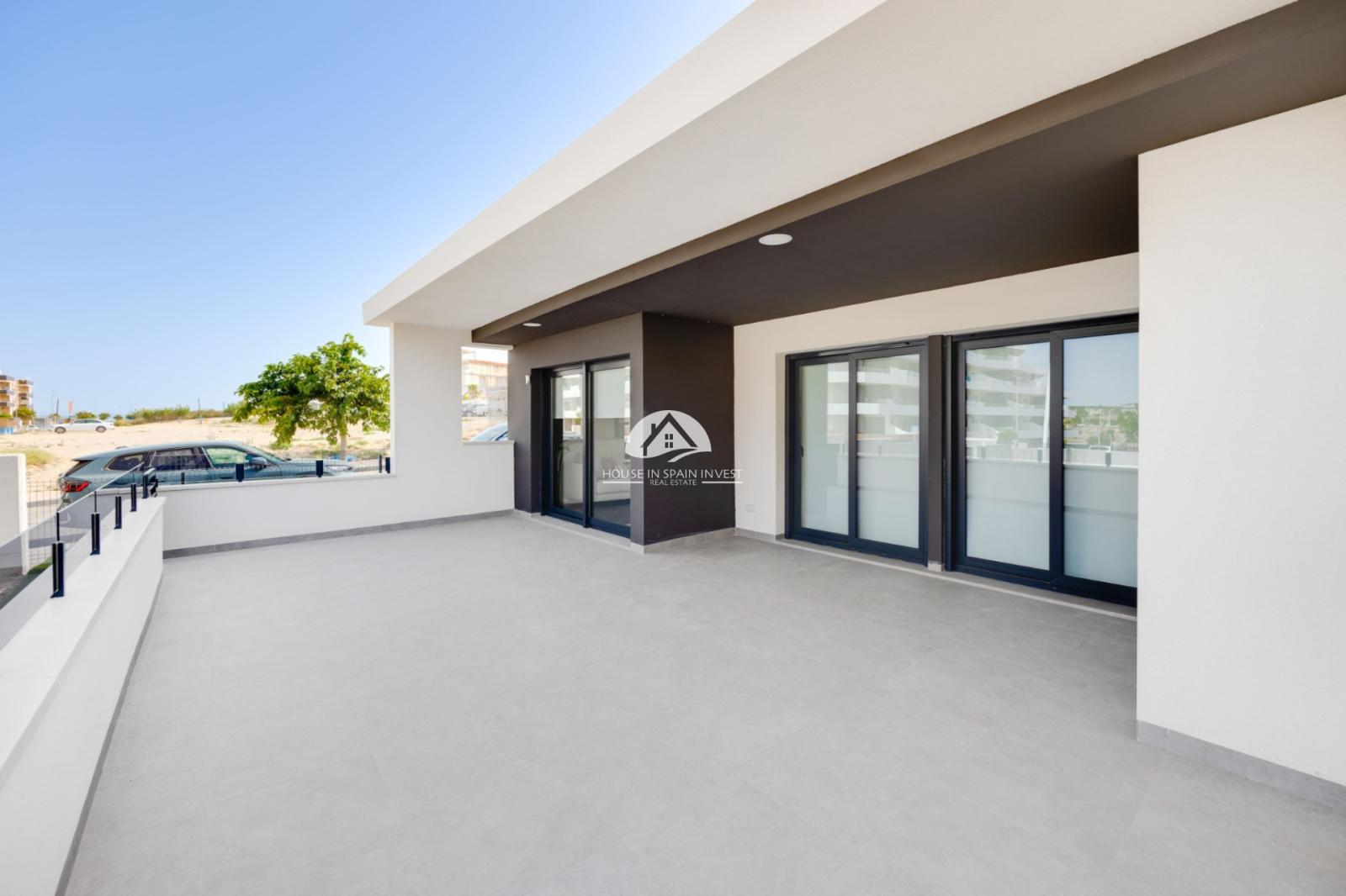 Apartamento en Venta en San Miguel de Salinas