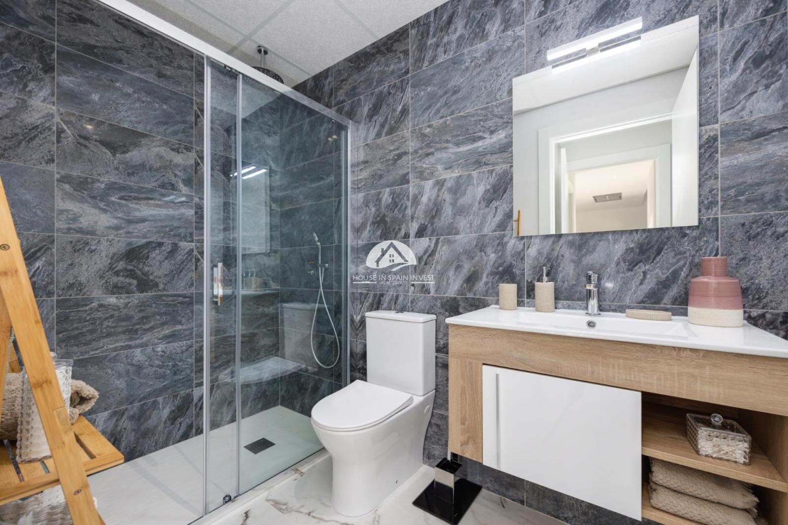Apartamento en Venta en San Miguel de Salinas