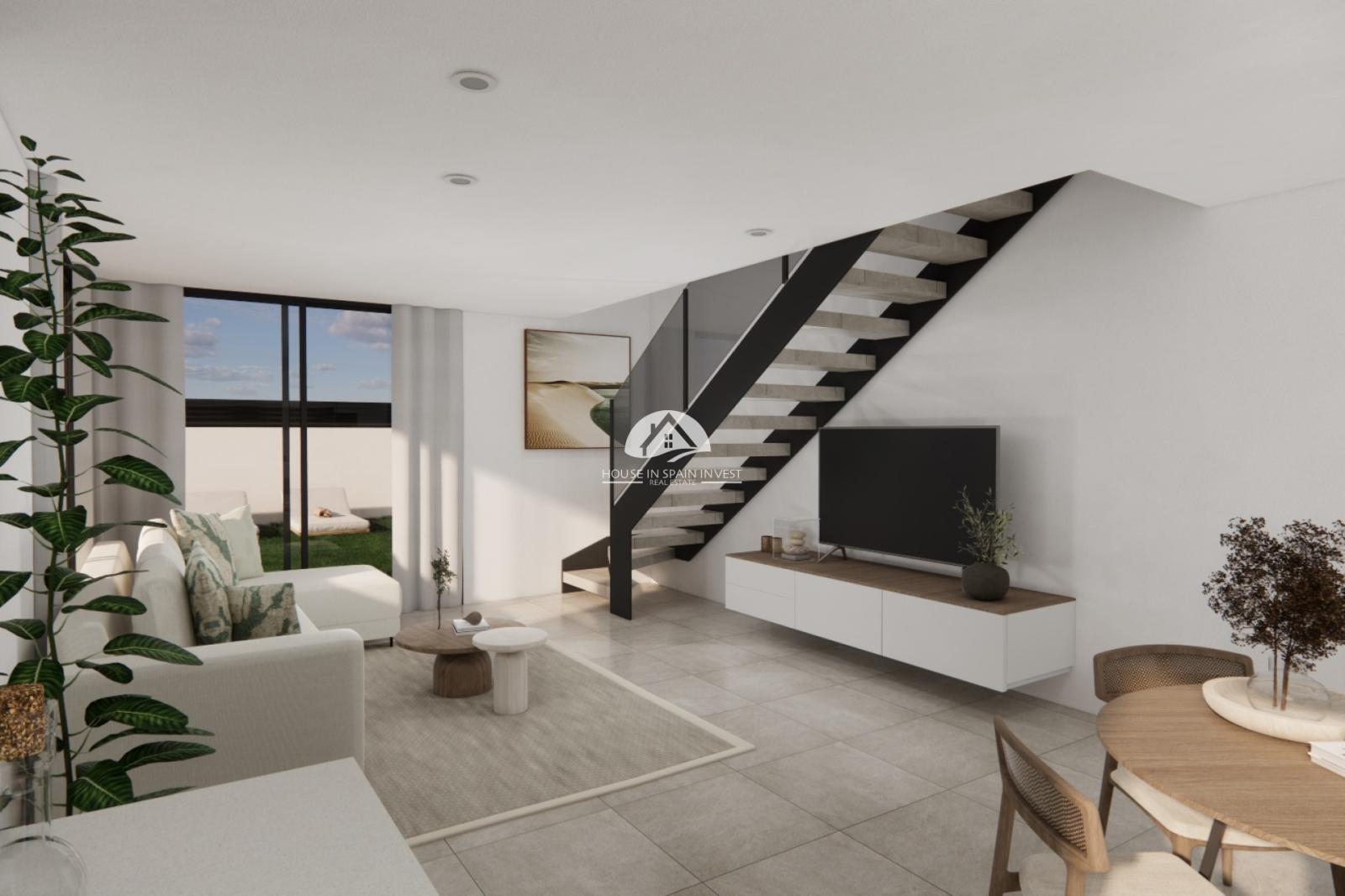 Villa en Venta en Orihuela