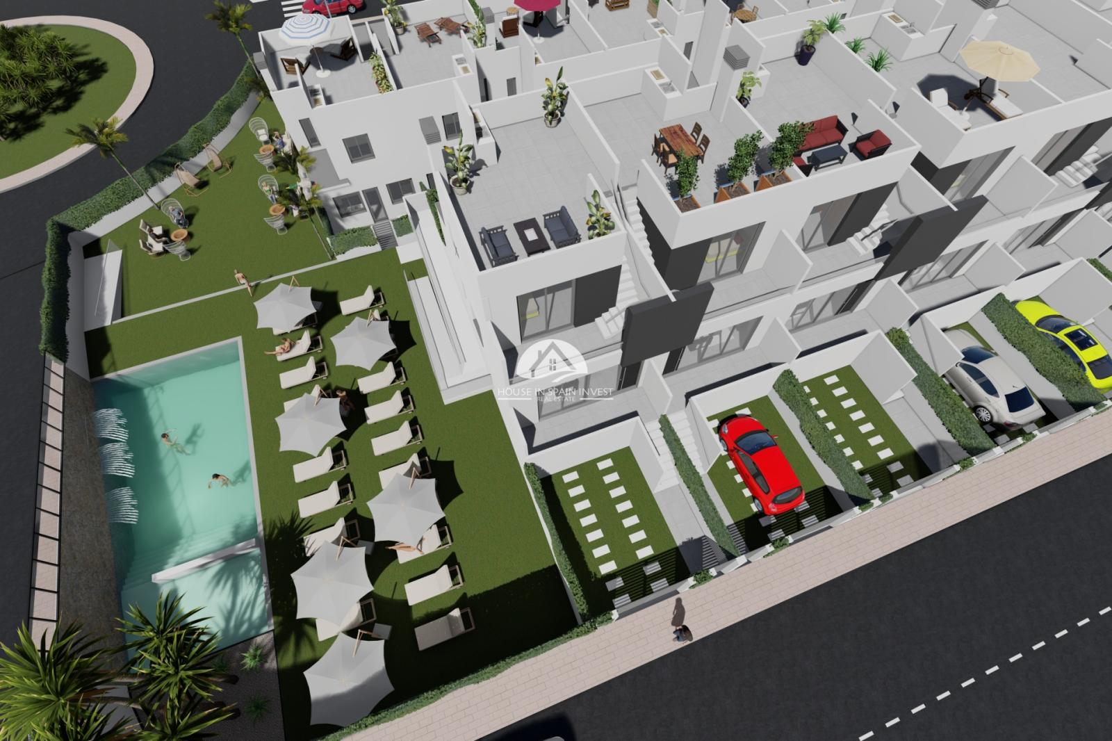 Casa en Venta en Cox