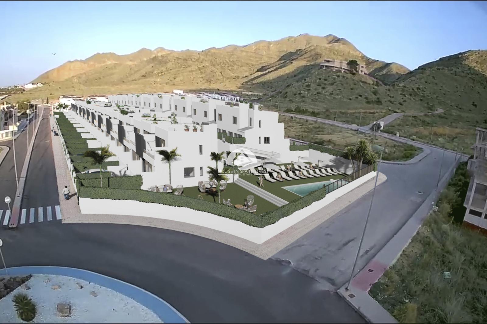 Casa en Venta en Cox