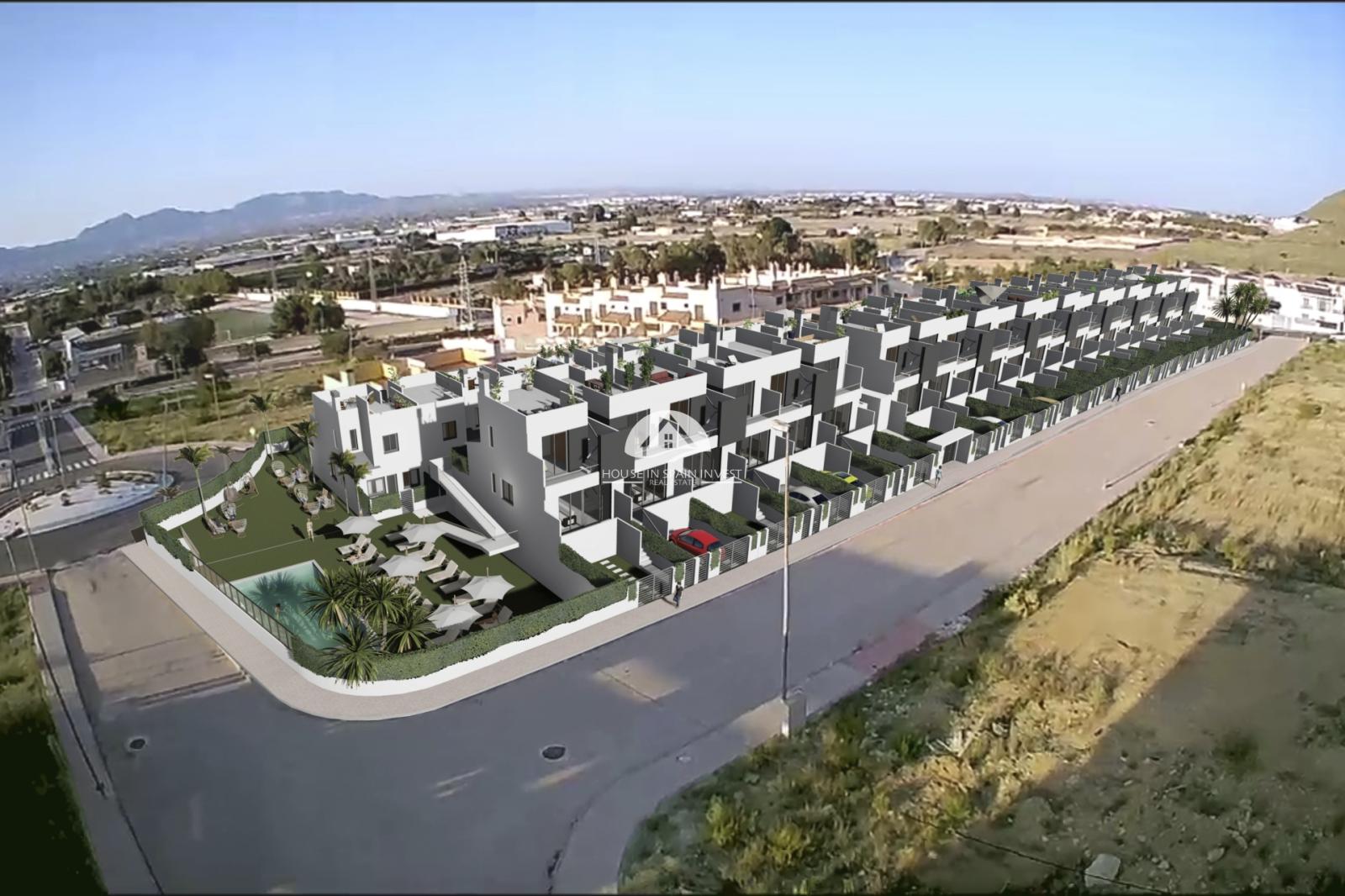 Casa en Venta en Cox