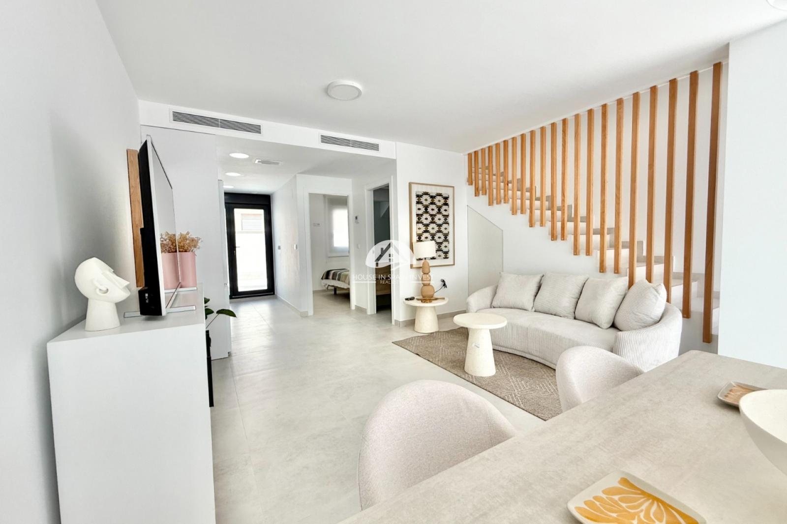 Bungalow for Sale in Cox