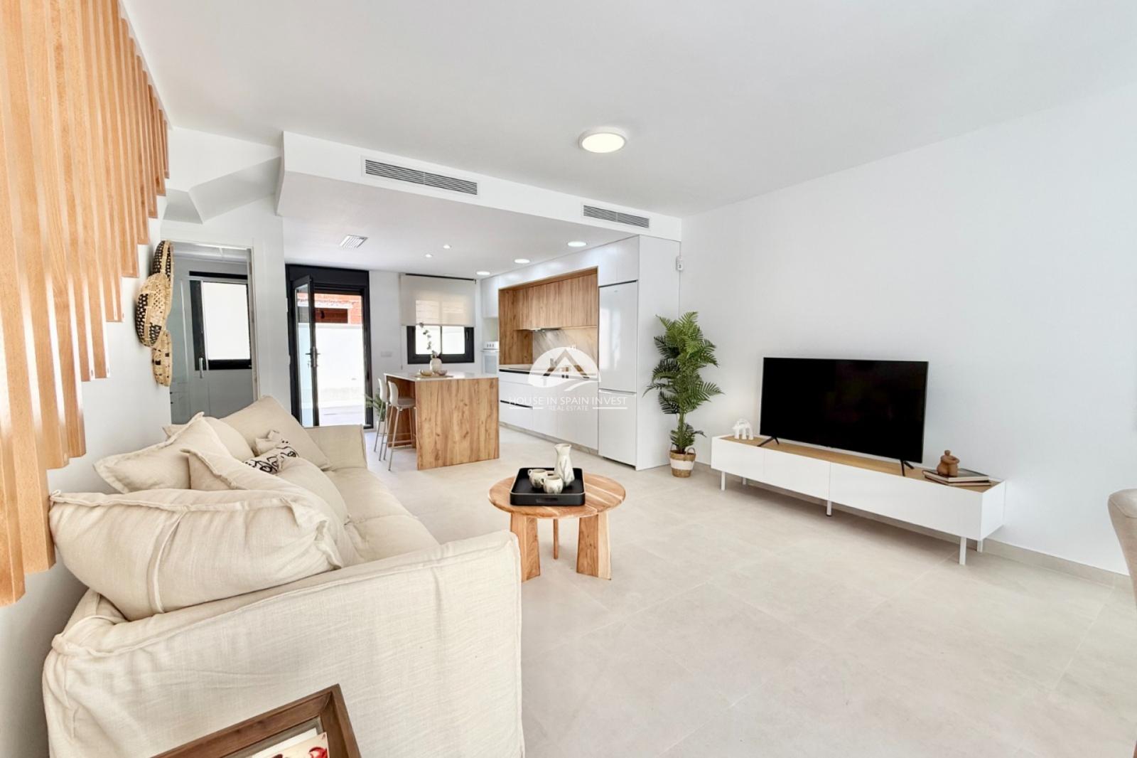 Bungalow for Sale in Cox