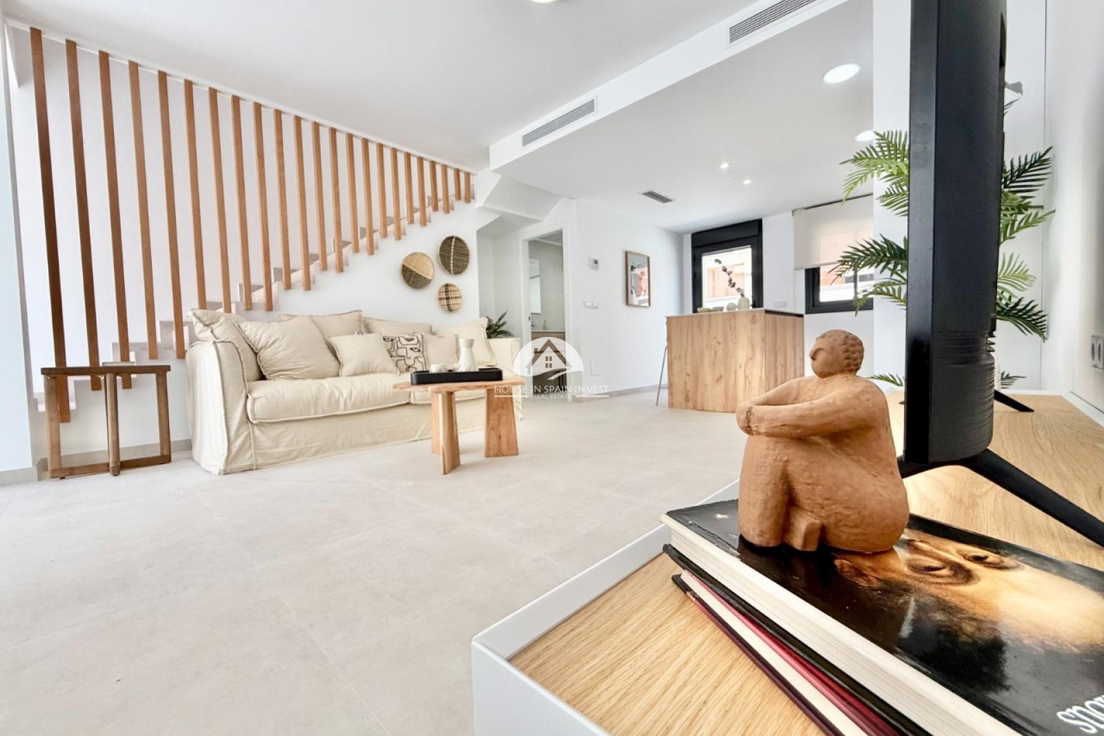 Bungalow for Sale in Cox