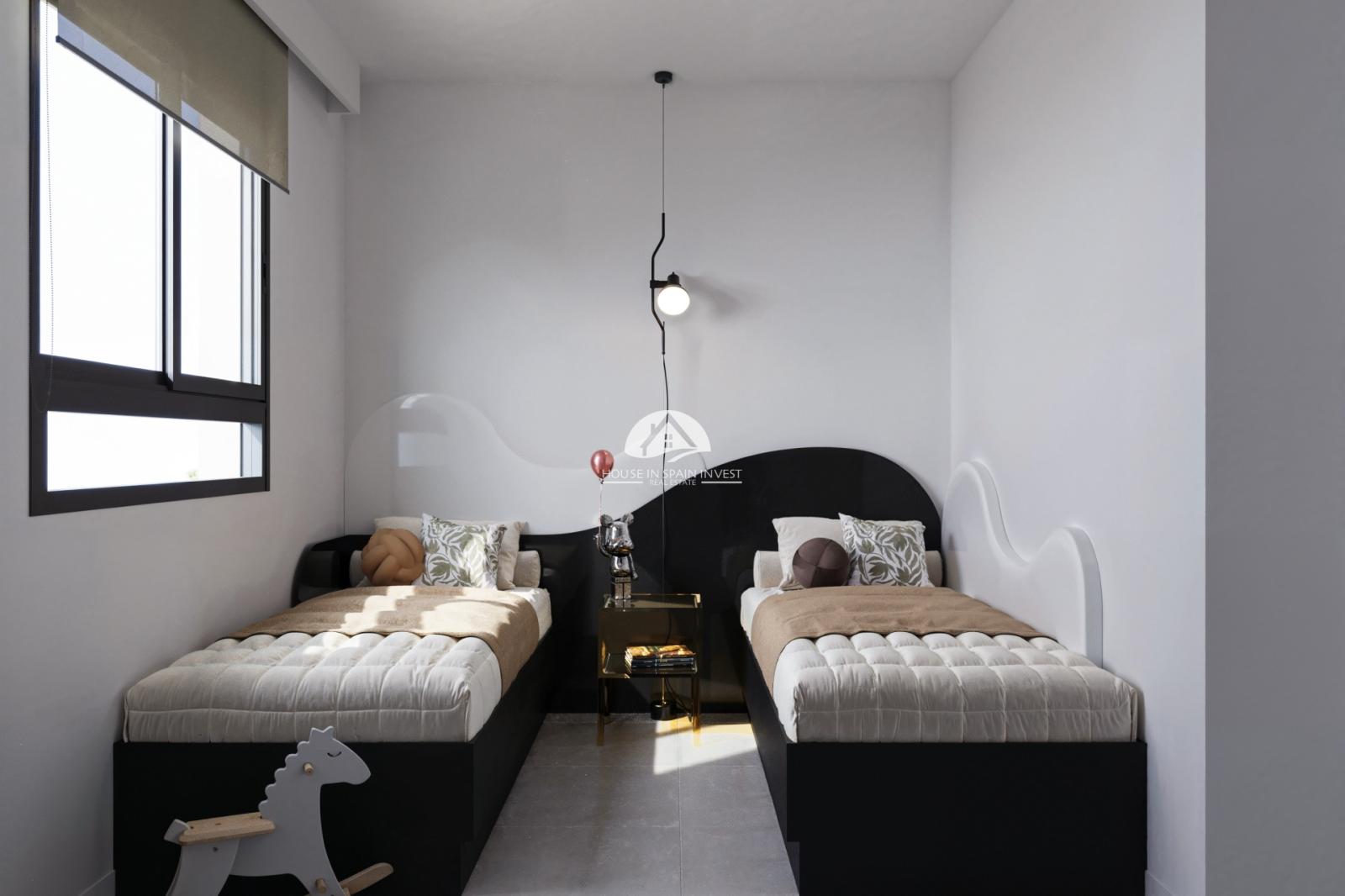 Bungalow en Venta en San Miguel de Salinas