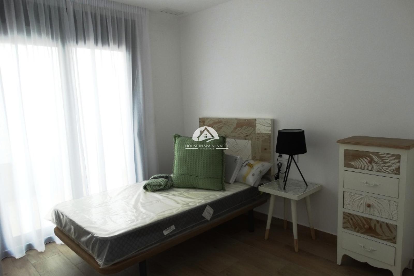 Villa en Venta en Pilar de la Horadada