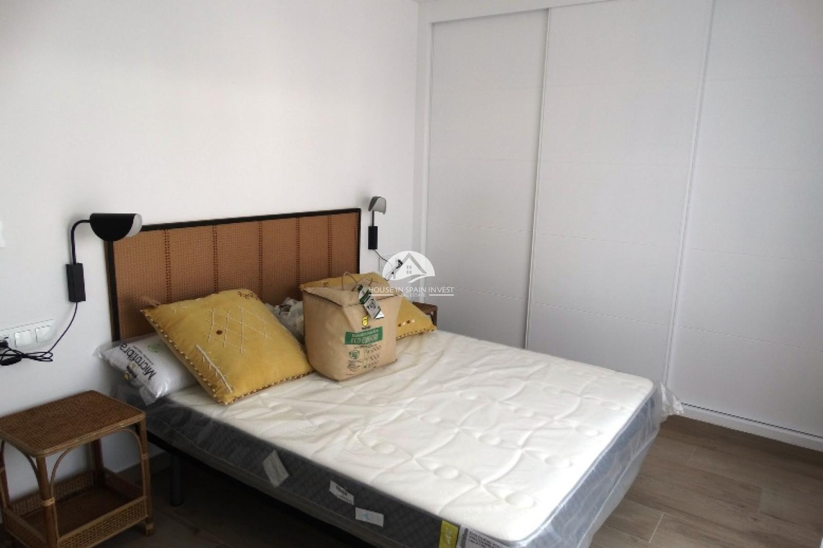Villa en Venta en Pilar de la Horadada