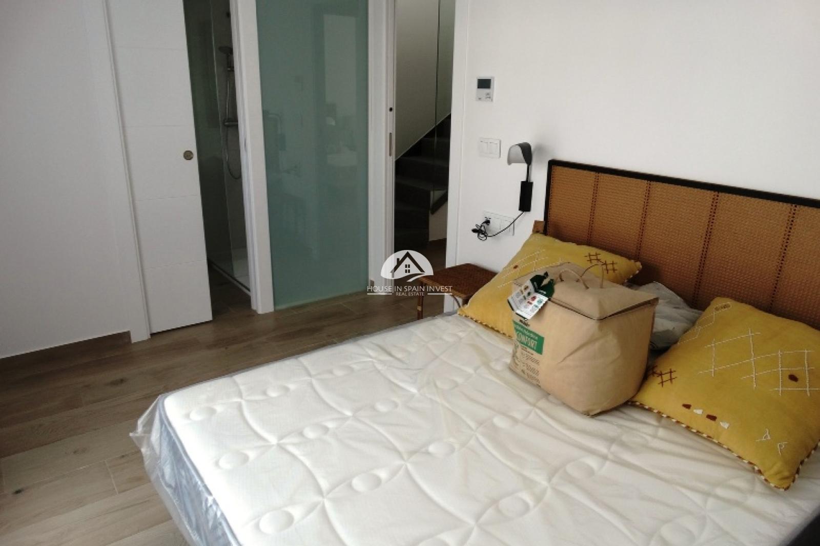 Villa en Venta en Pilar de la Horadada