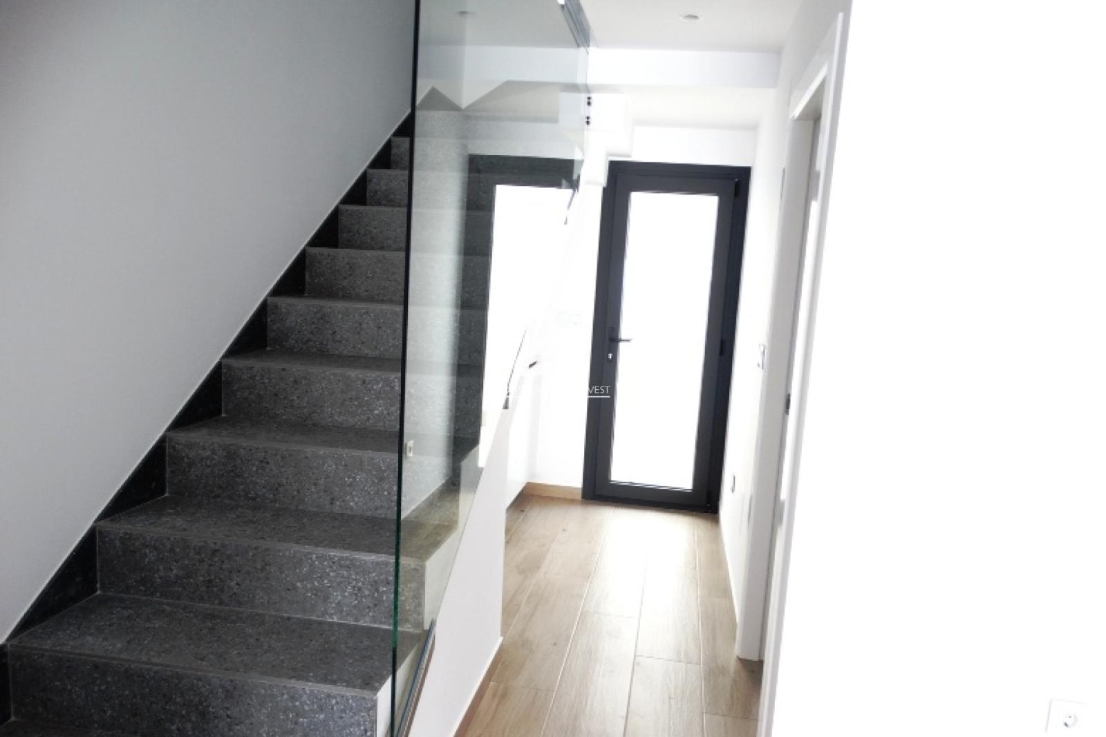 Villa en Venta en Pilar de la Horadada