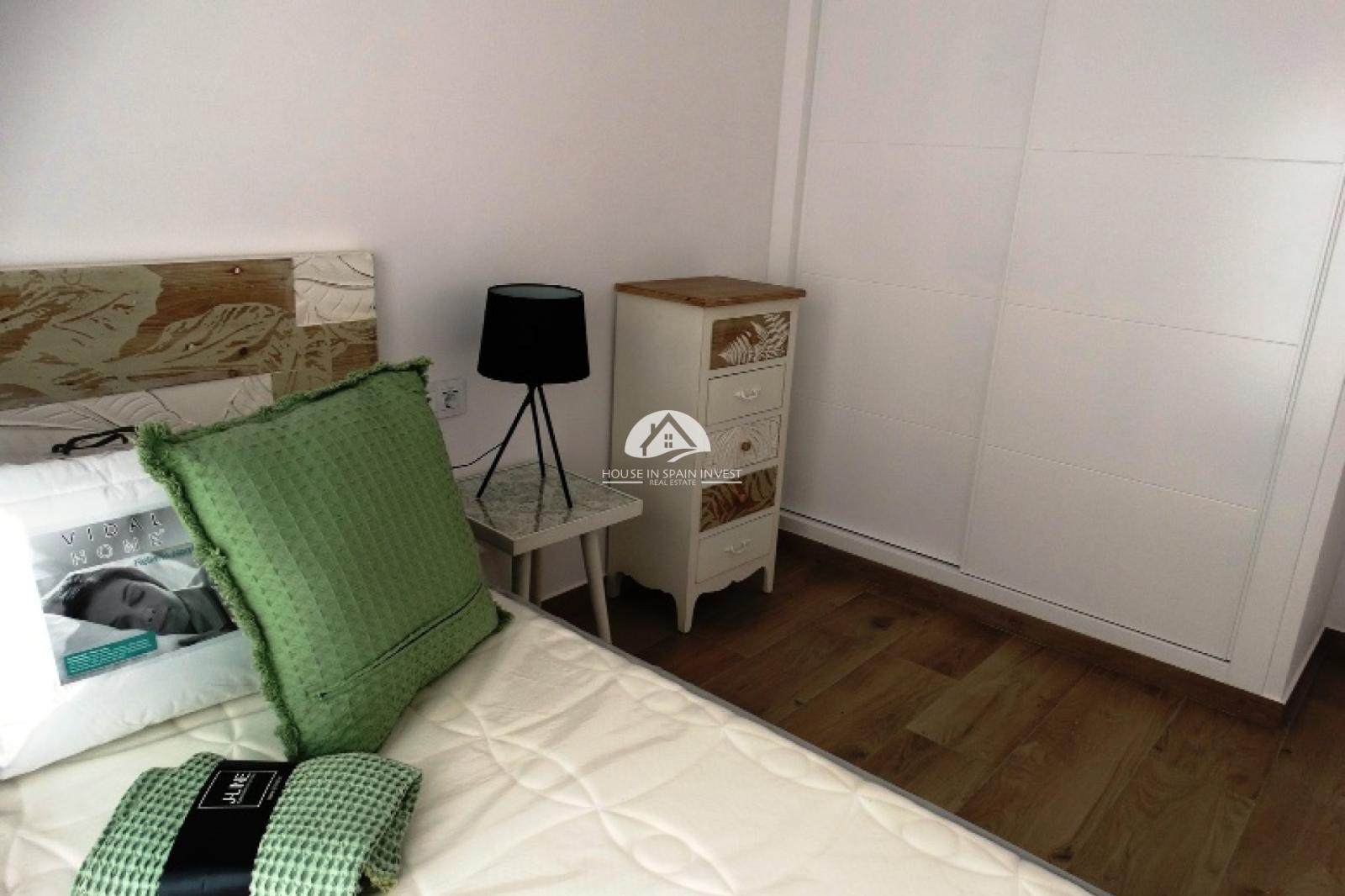 Villa en Venta en Pilar de la Horadada