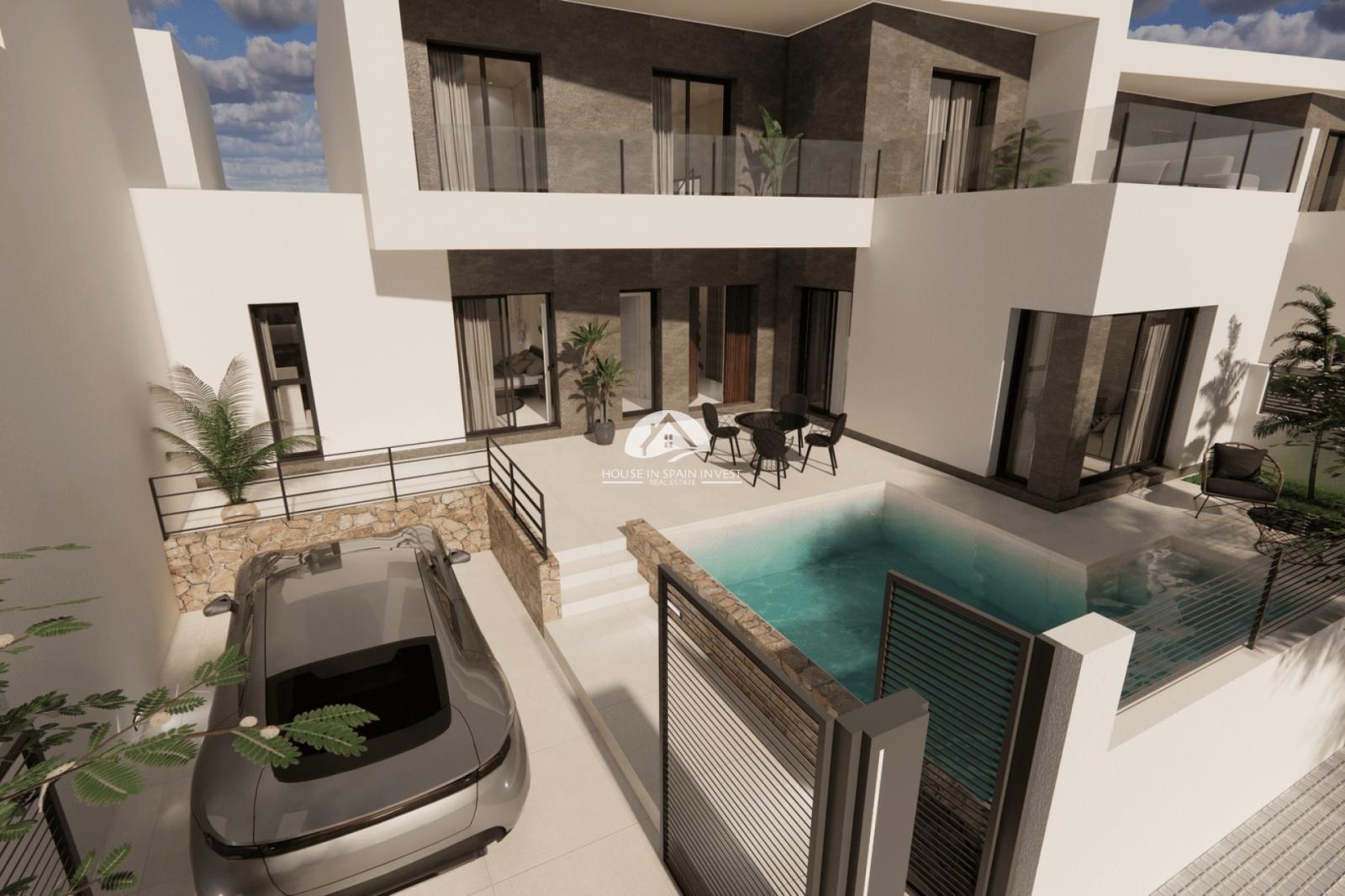 Casa en Venta en Dolores
