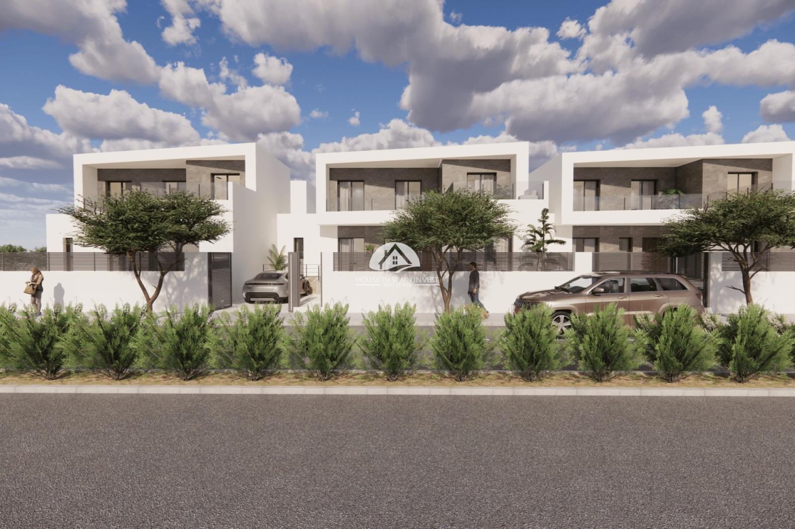 Casa en Venta en Dolores