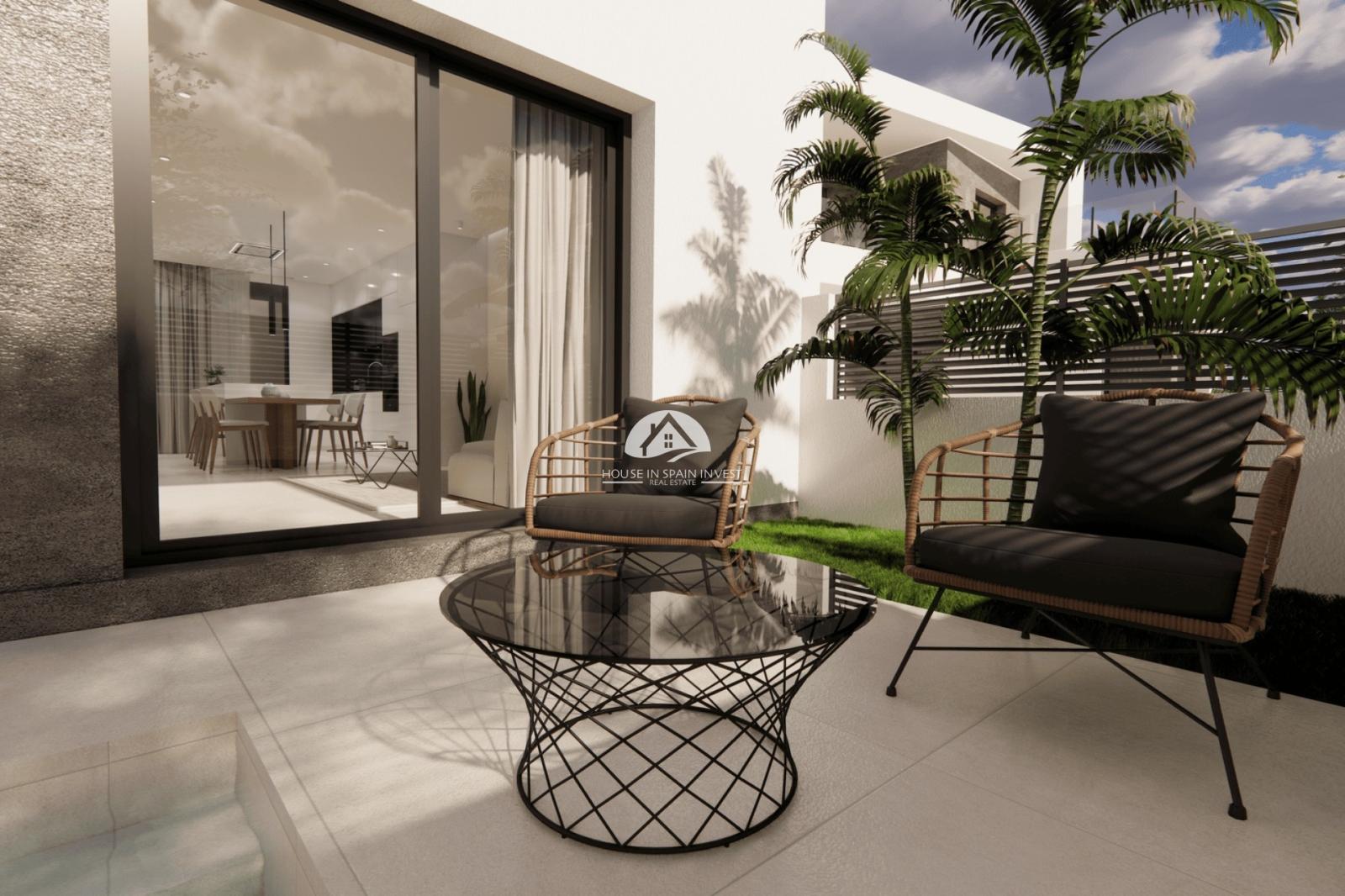 Casa en Venta en Dolores