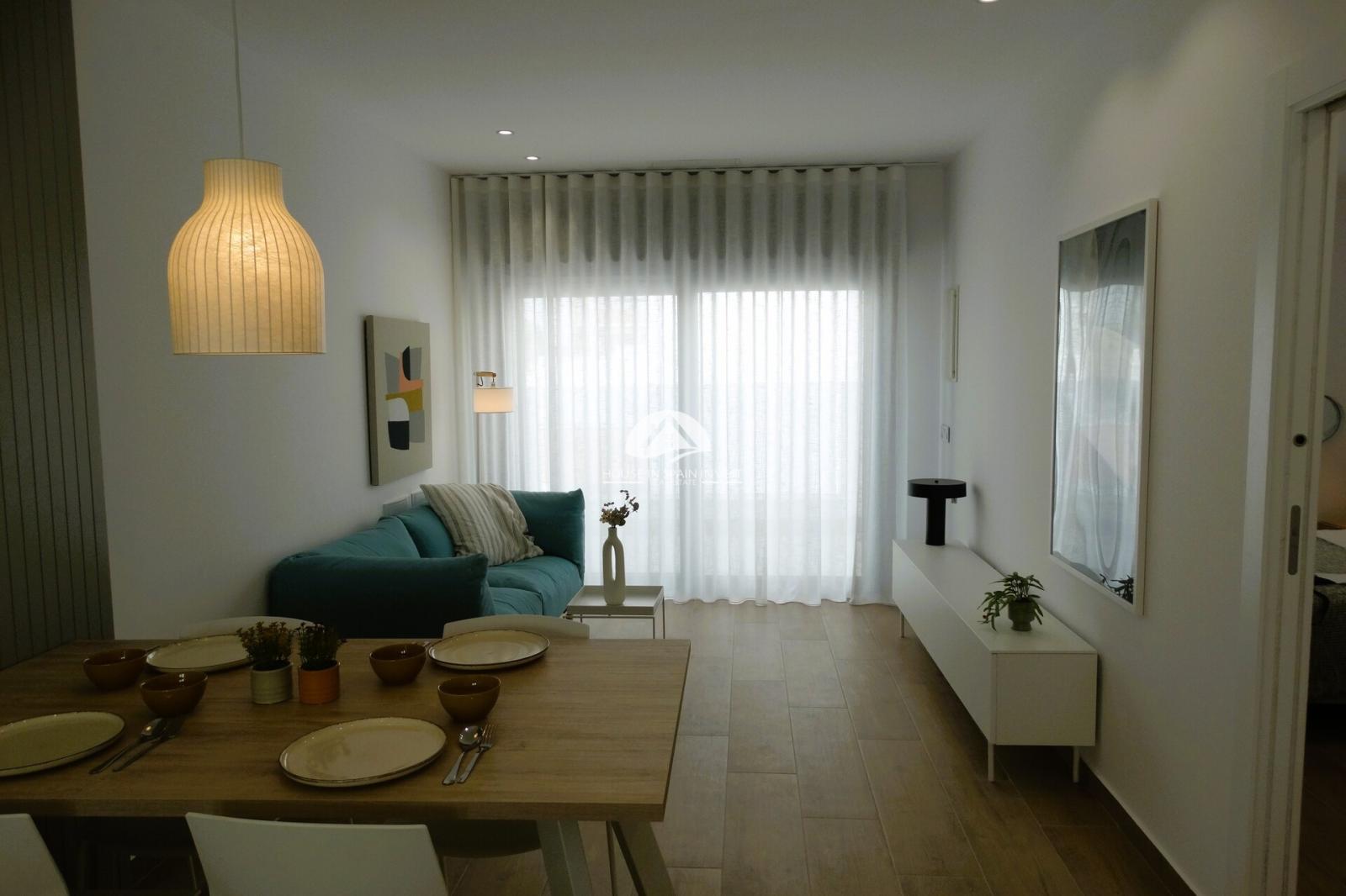 Bungalow en Venta en Pilar de la Horadada