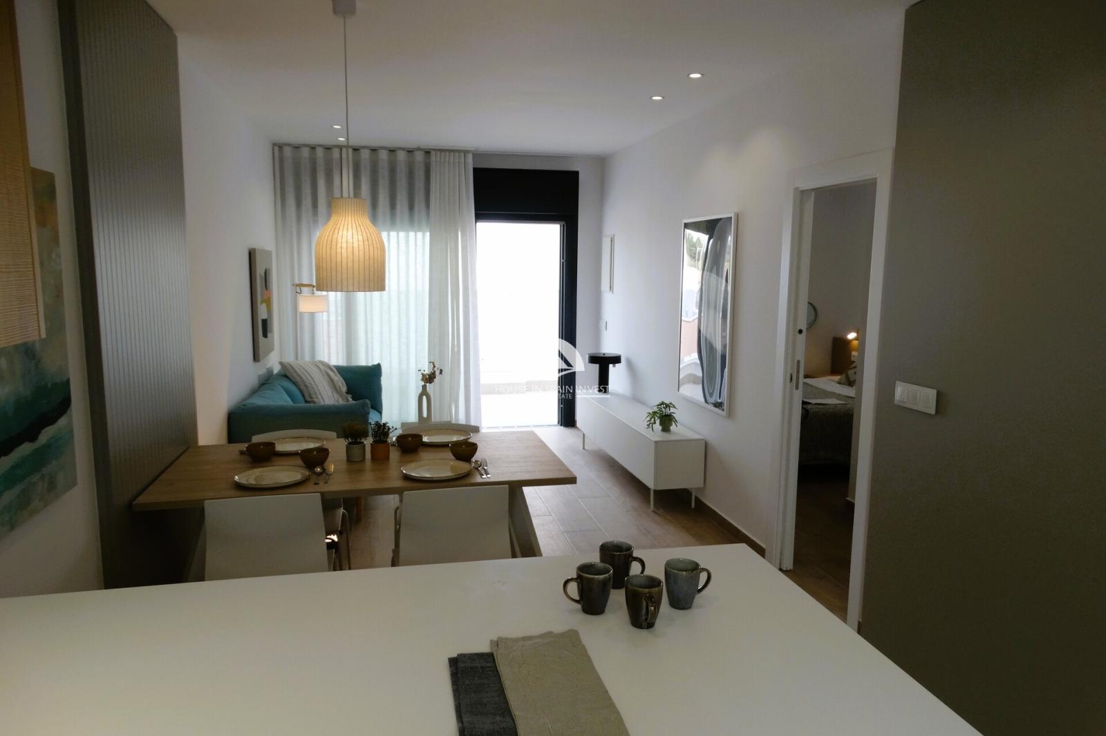 Bungalow en Venta en Pilar de la Horadada
