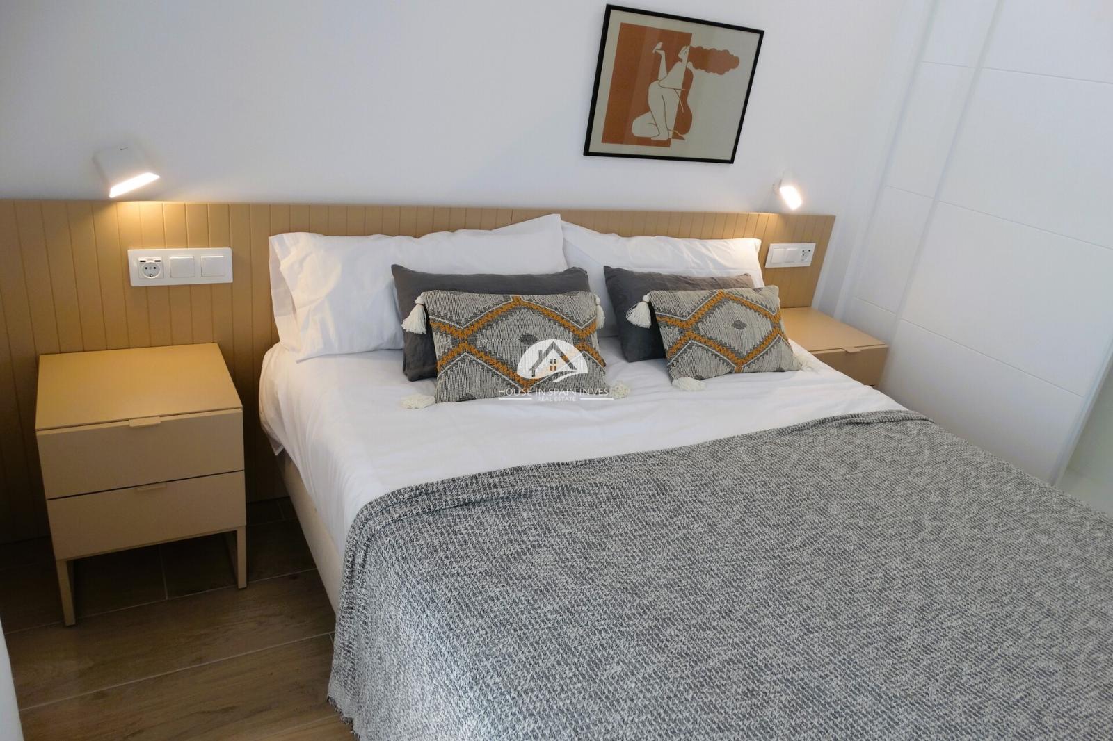 Bungalow en Venta en Pilar de la Horadada
