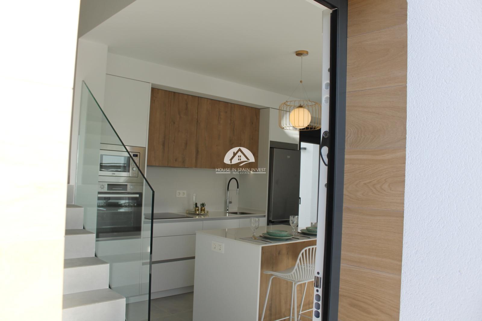 Villa for Sale in Murcia