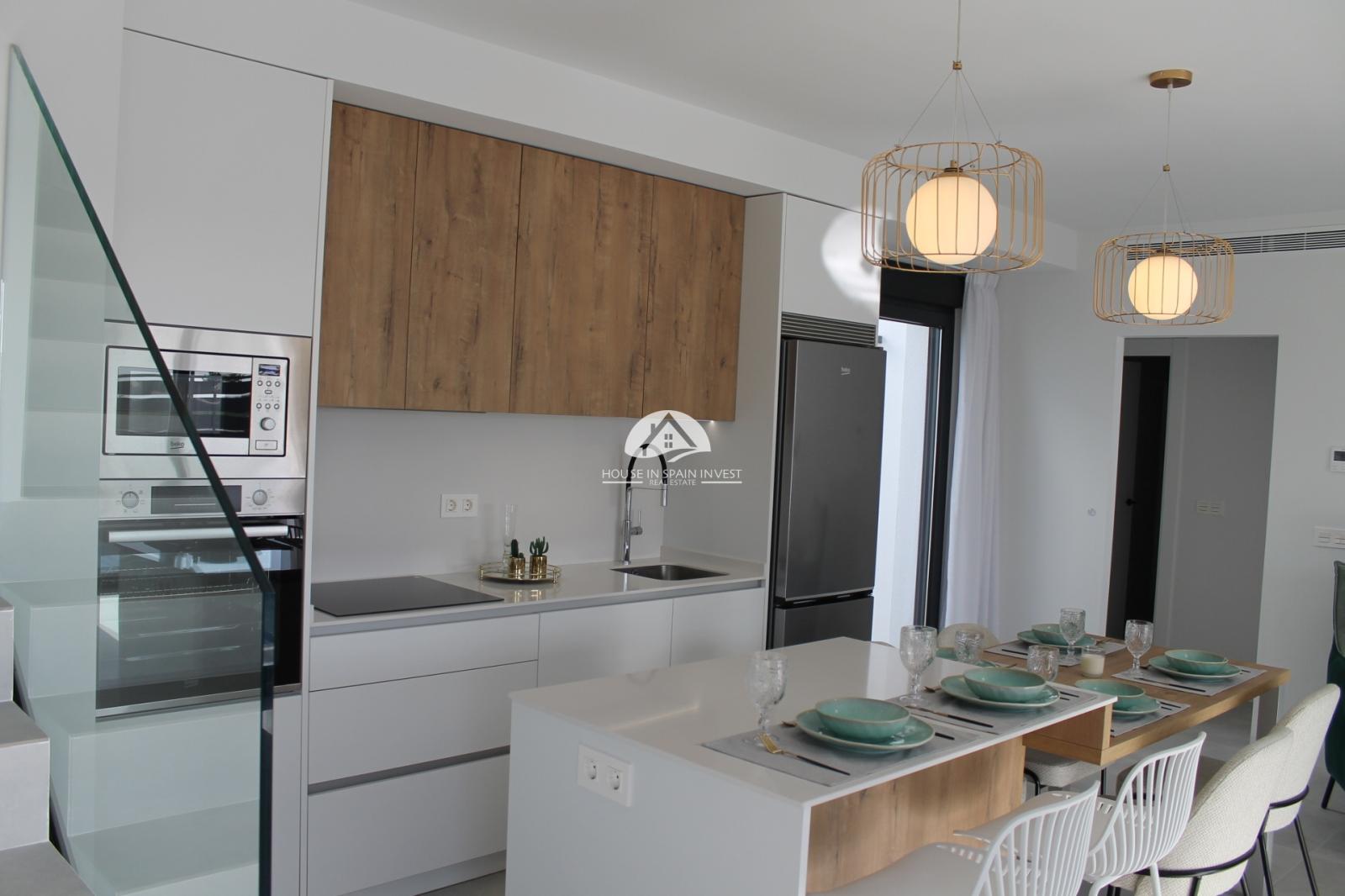 Villa for Sale in Murcia