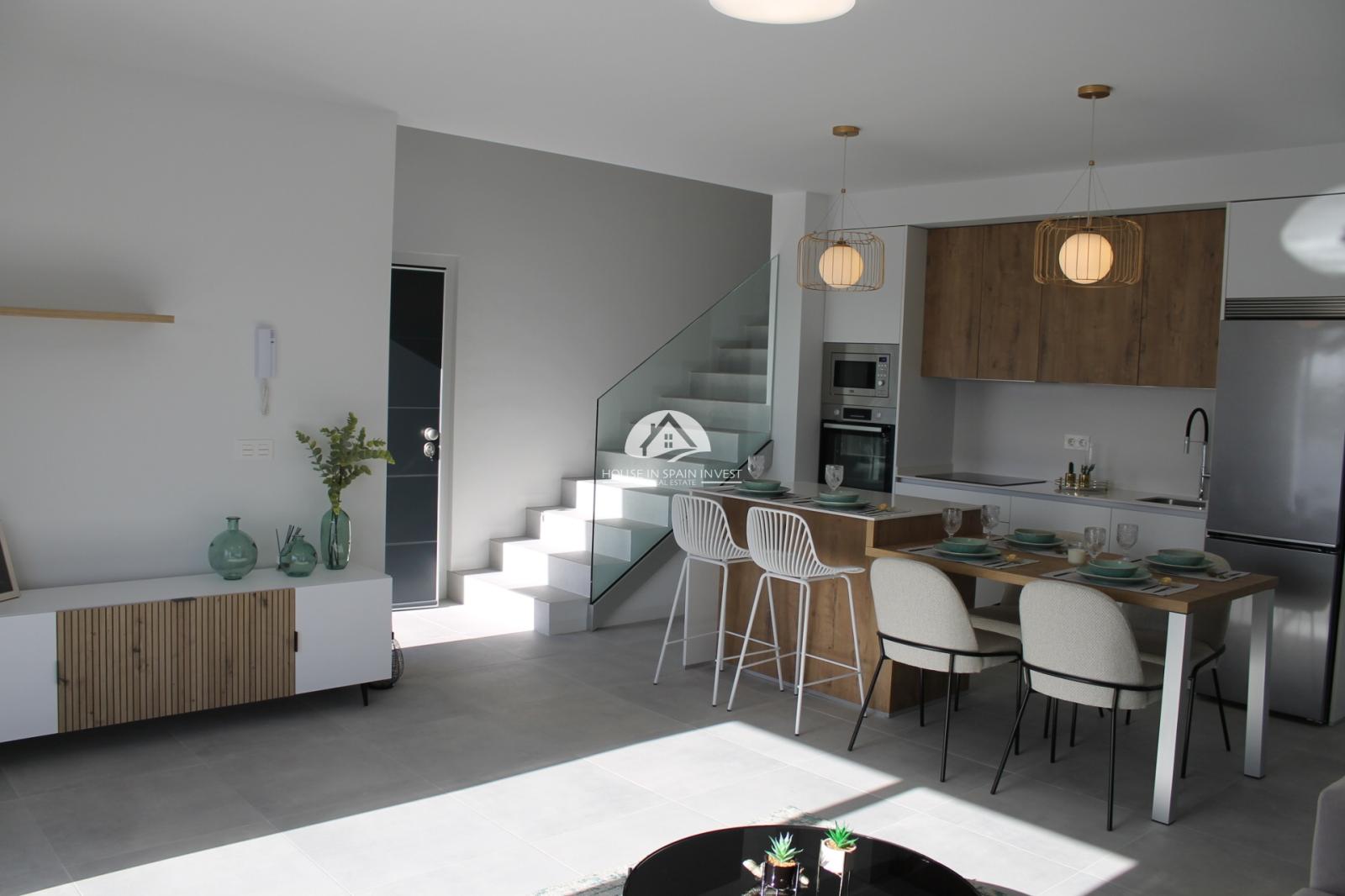 Villa for Sale in Murcia