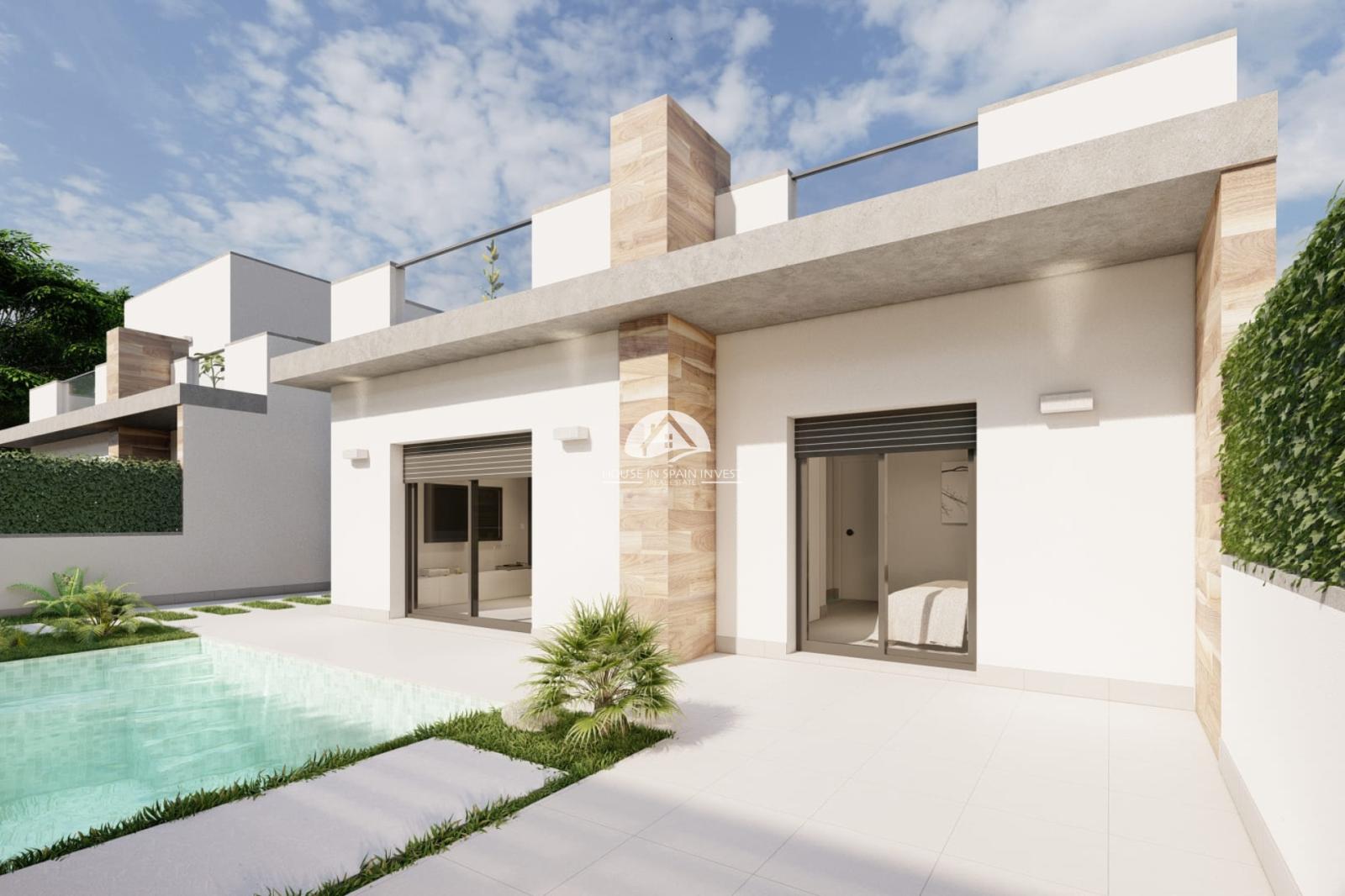 Villa for Sale in Murcia